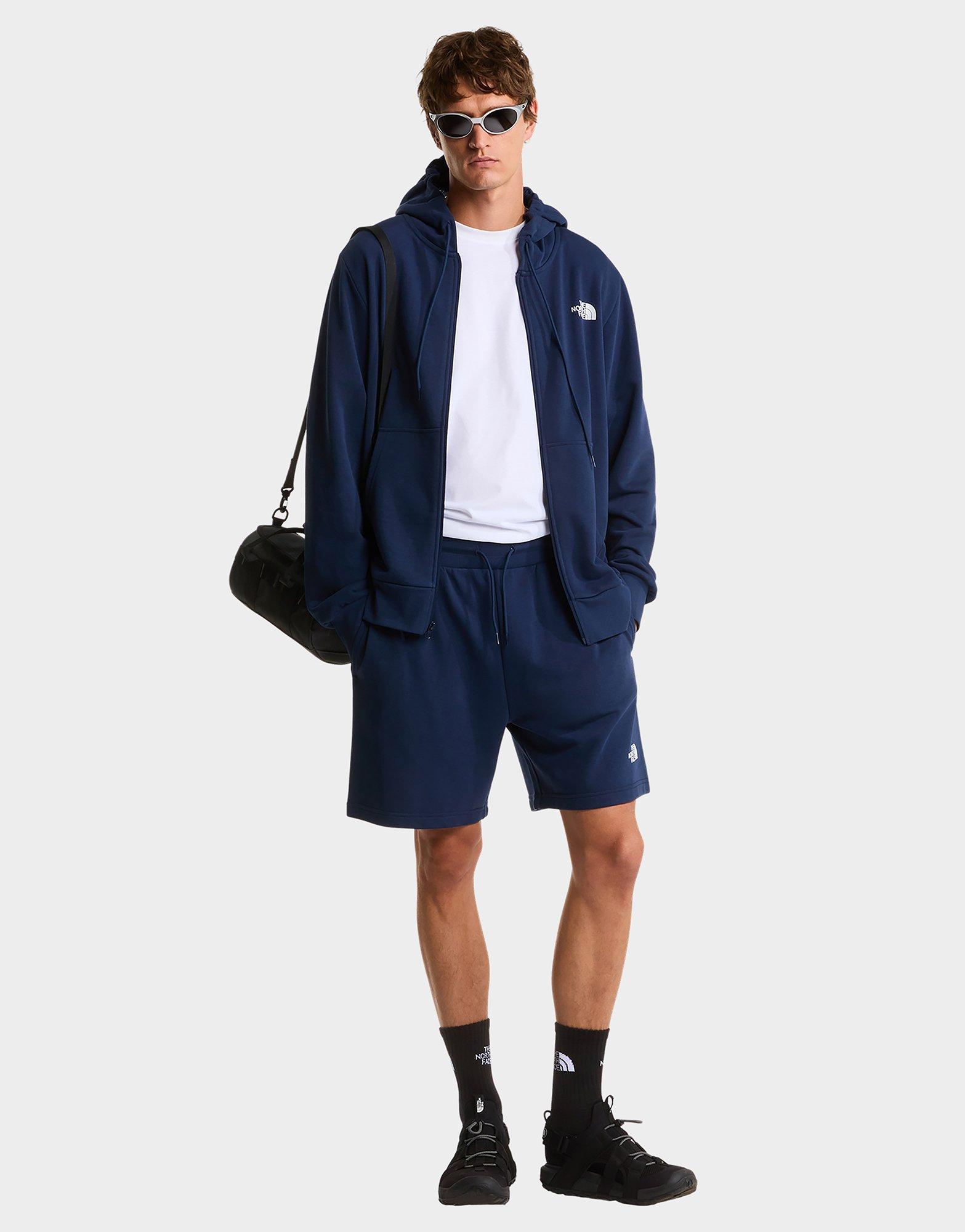 The North Face M SIMPLE DOME LIGHT REGULAR SHORTS