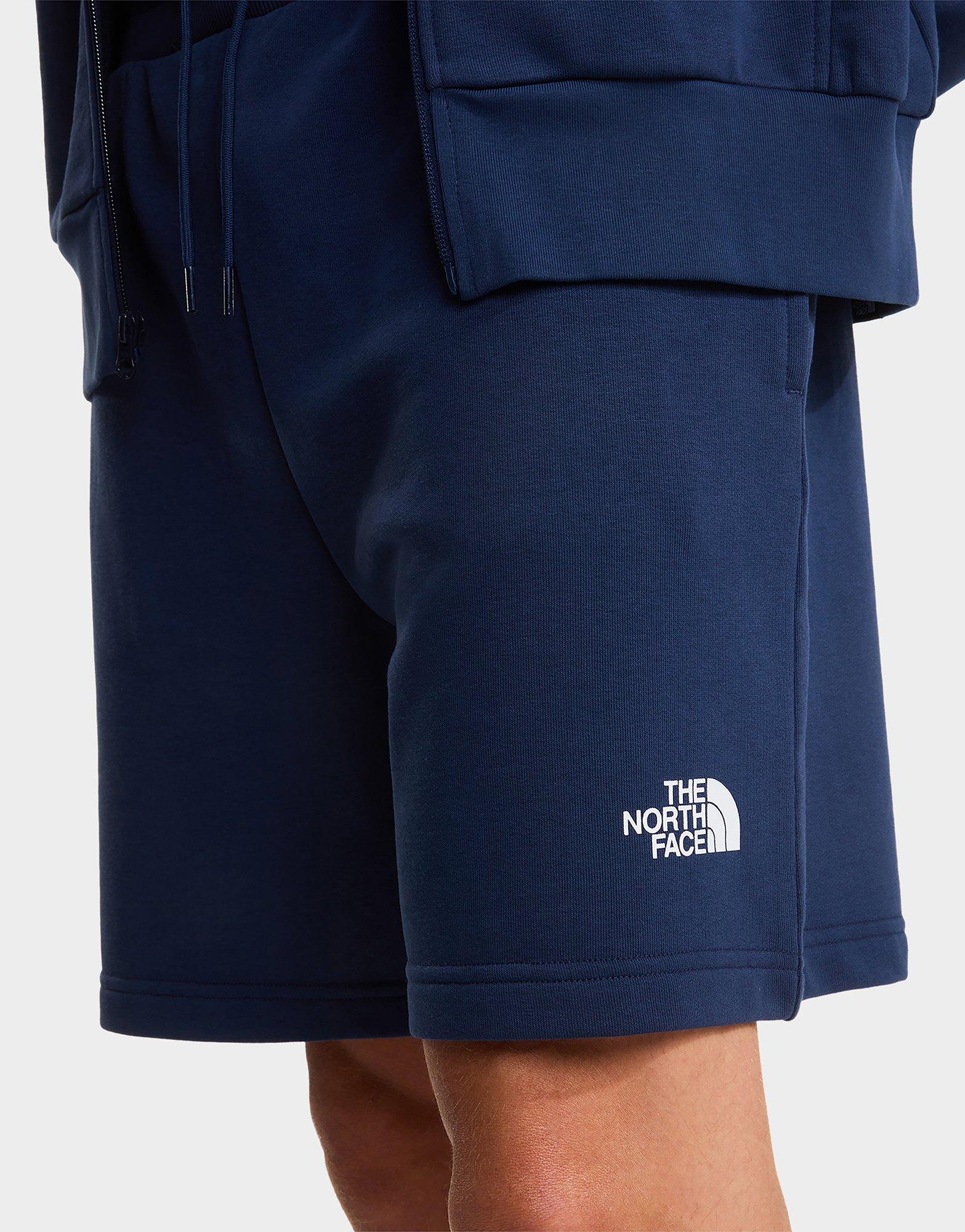 The North Face M SIMPLE DOME LIGHT REGULAR SHORTS