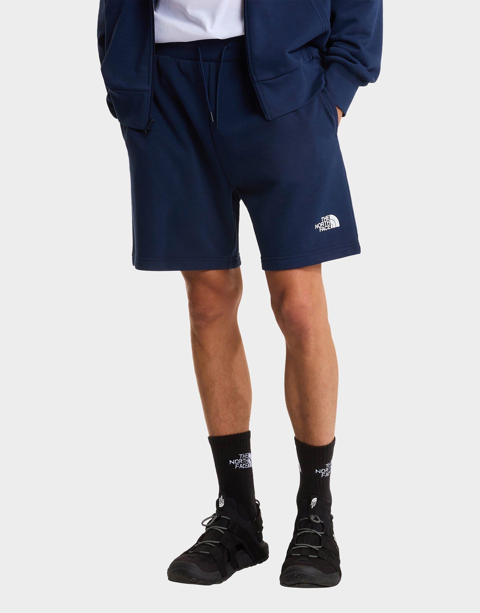 The North Face M SIMPLE DOME LIGHT REGULAR SHORTS