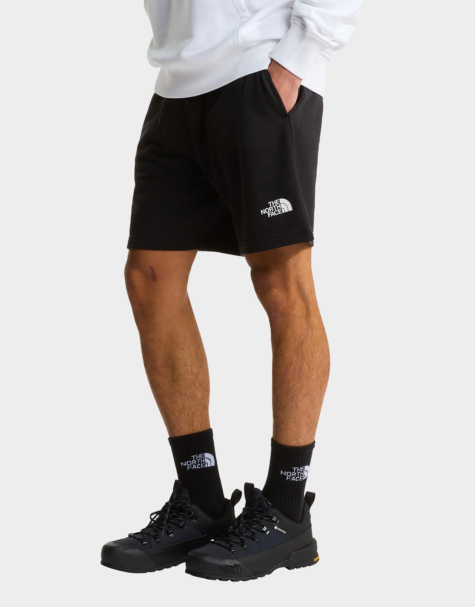 The North Face M Simple Dome Light Regular Shorts