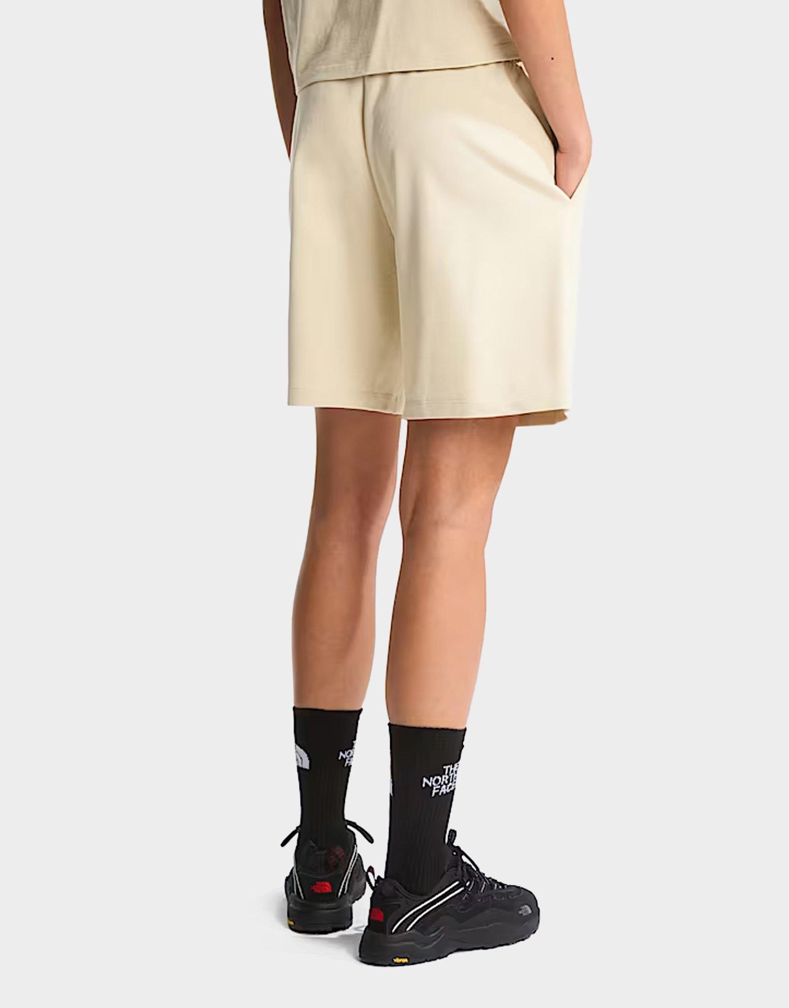 The North Face W Essential Light Relaxed Shorts
