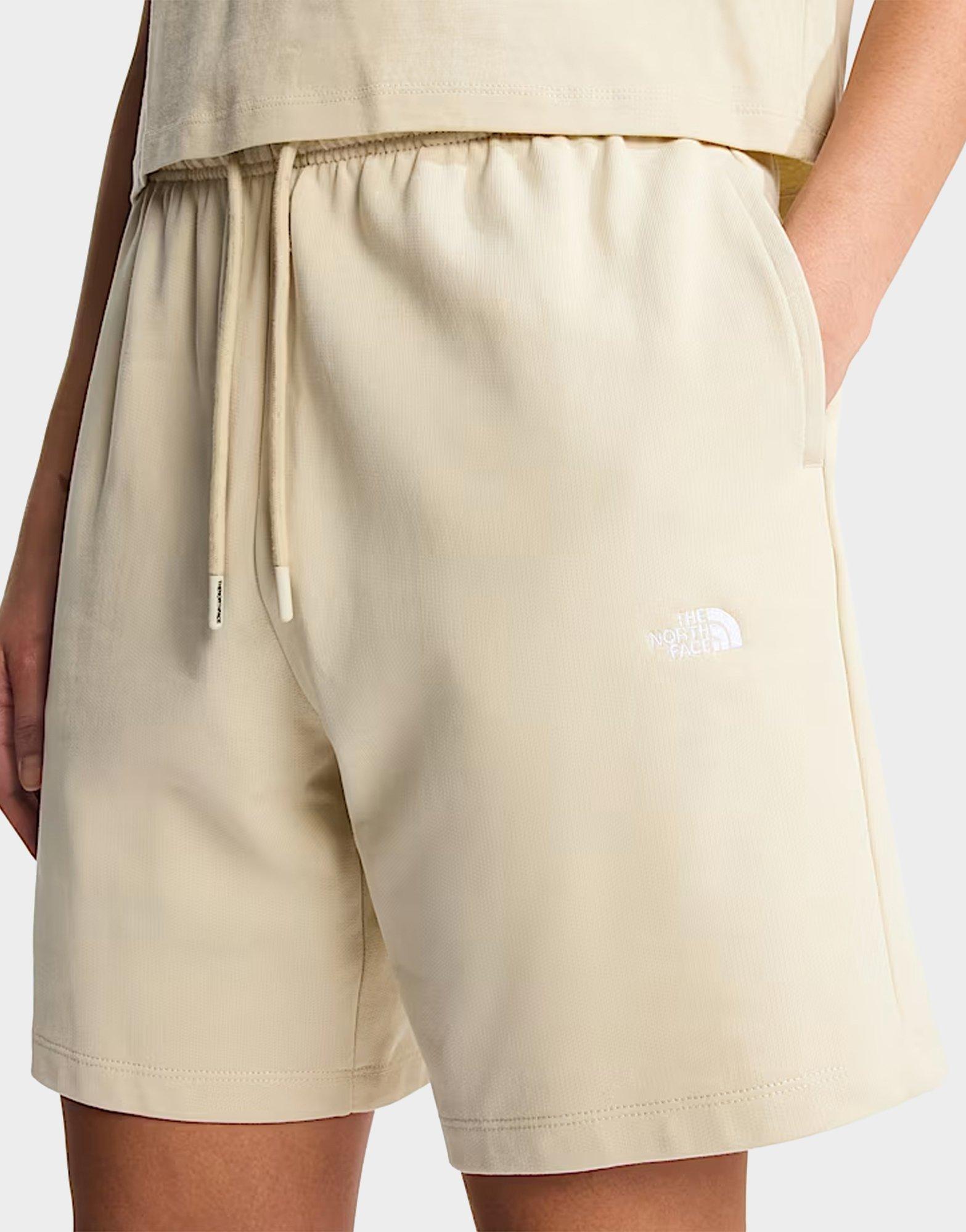 The North Face W Essential Light Relaxed Shorts