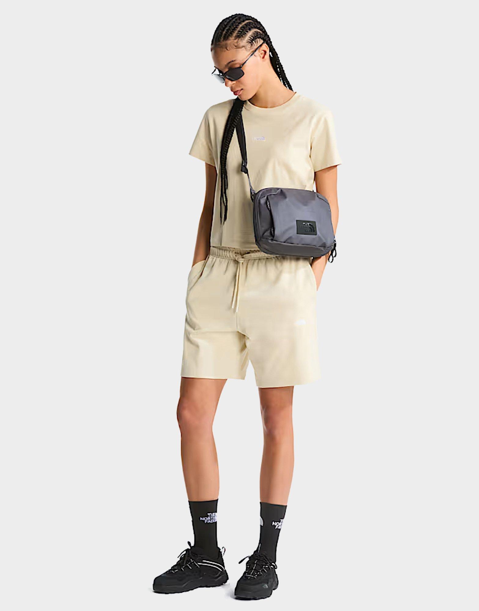 The North Face W Essential Light Relaxed Shorts