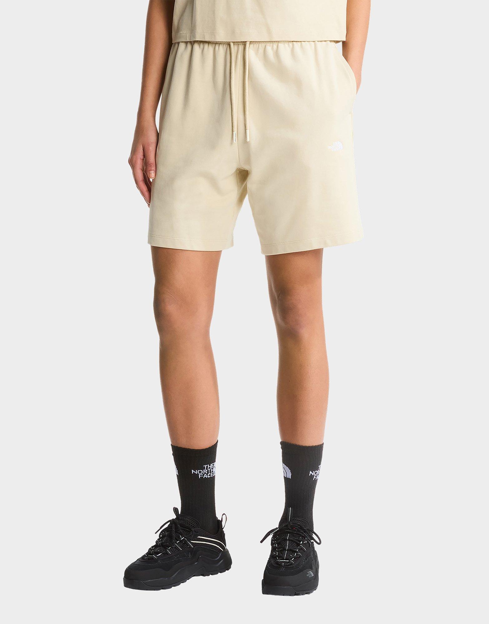 The North Face W Essential Light Relaxed Shorts