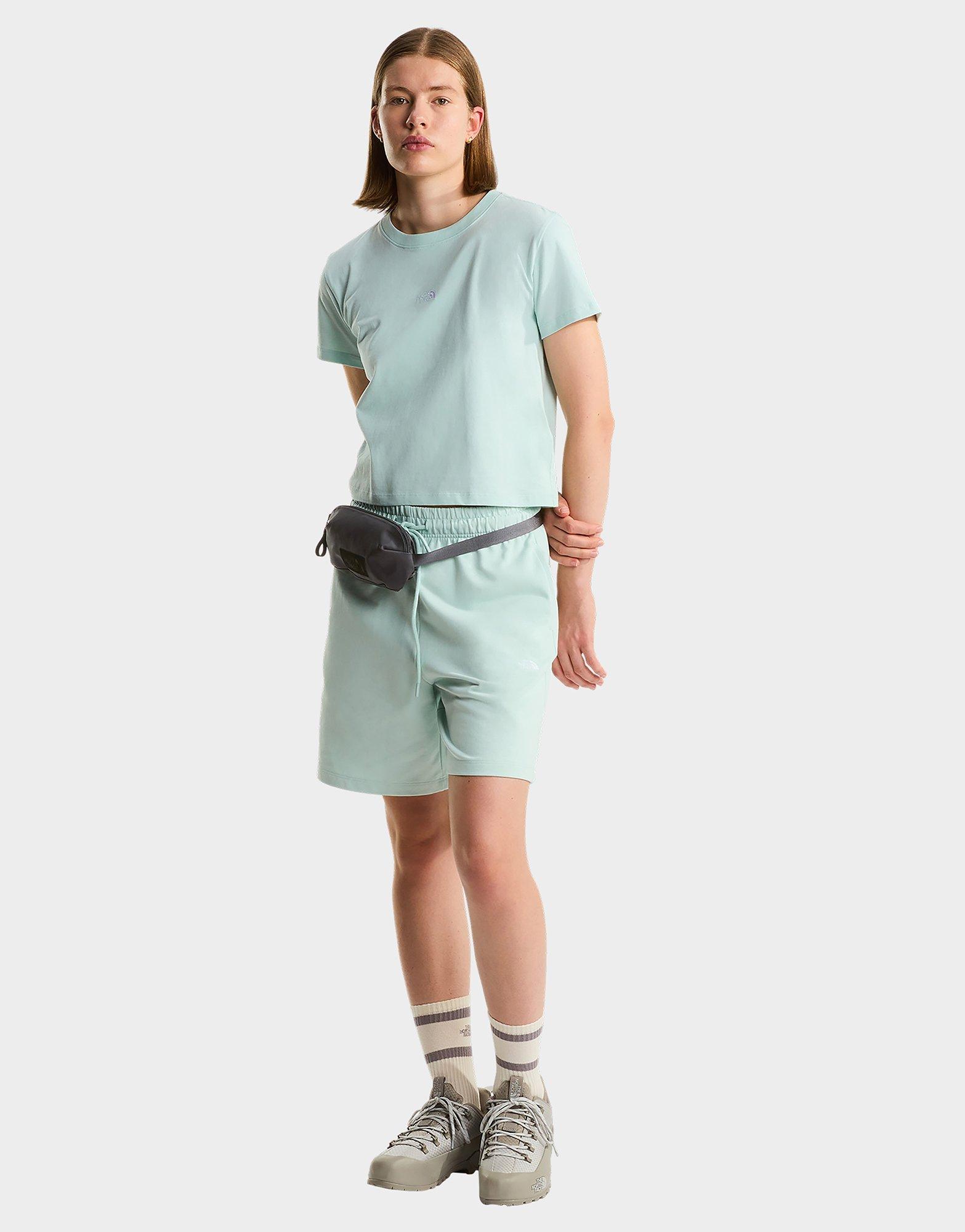 The North Face W Essential Light Relaxed Shorts