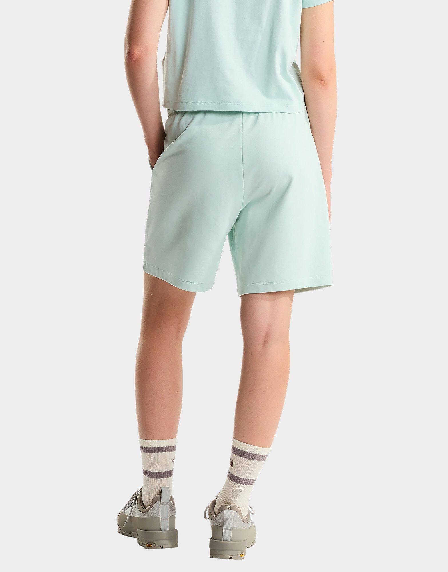 The North Face W Essential Light Relaxed Shorts