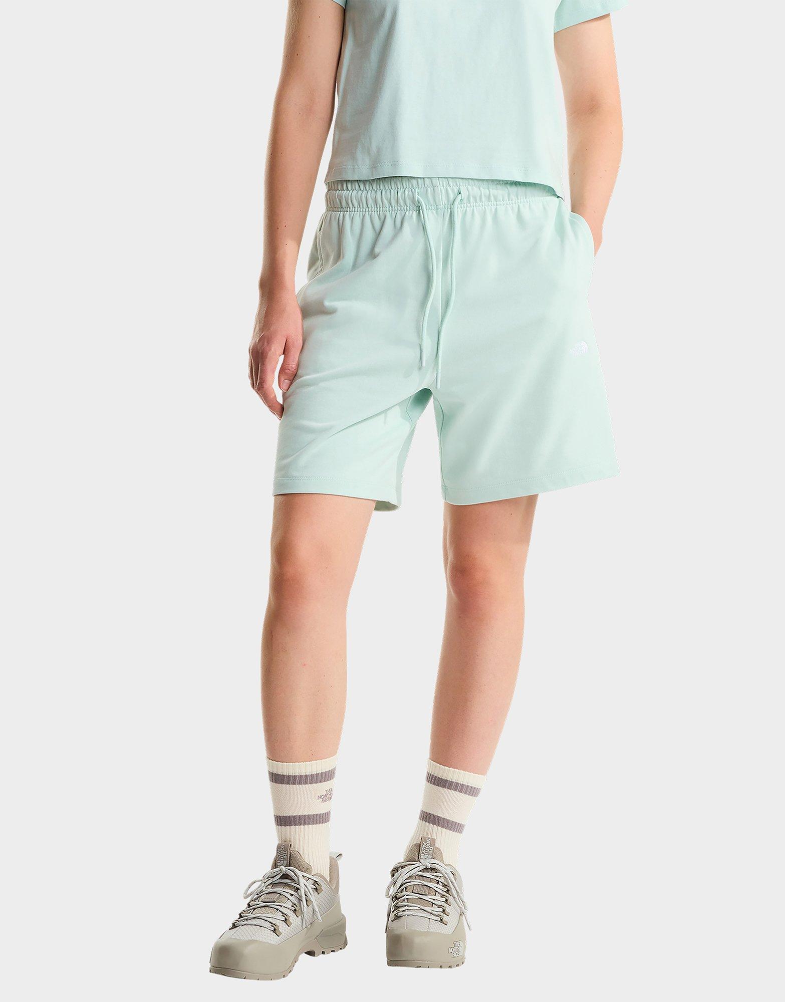 The North Face W Essential Light Relaxed Shorts