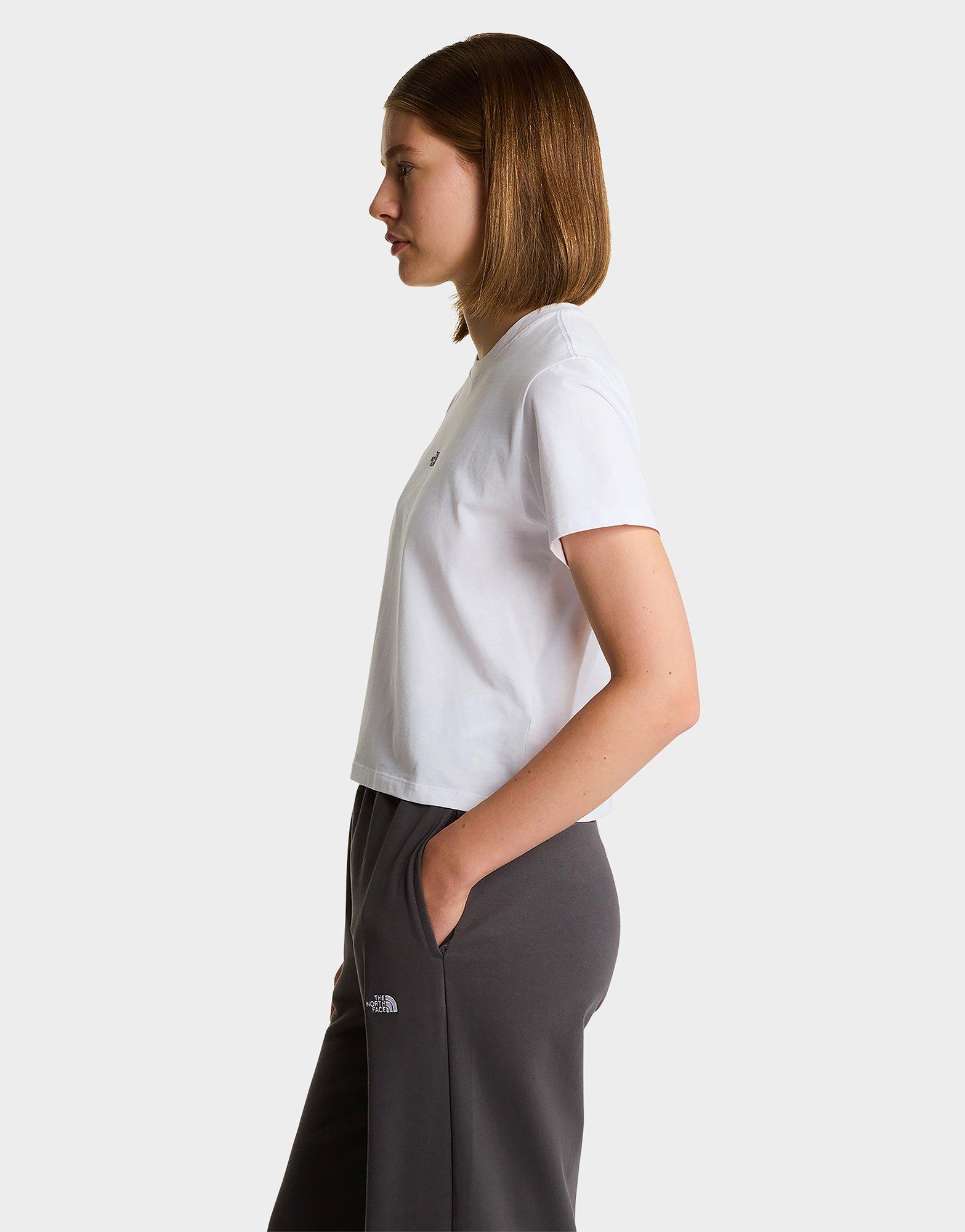 The North Face ESSENTIAL REGULAR SHORT SLEEVE CUTIE TEE