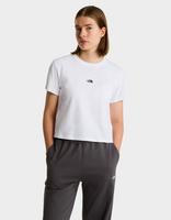 The North Face ESSENTIAL REGULAR SHORT SLEEVE CUTIE TEE