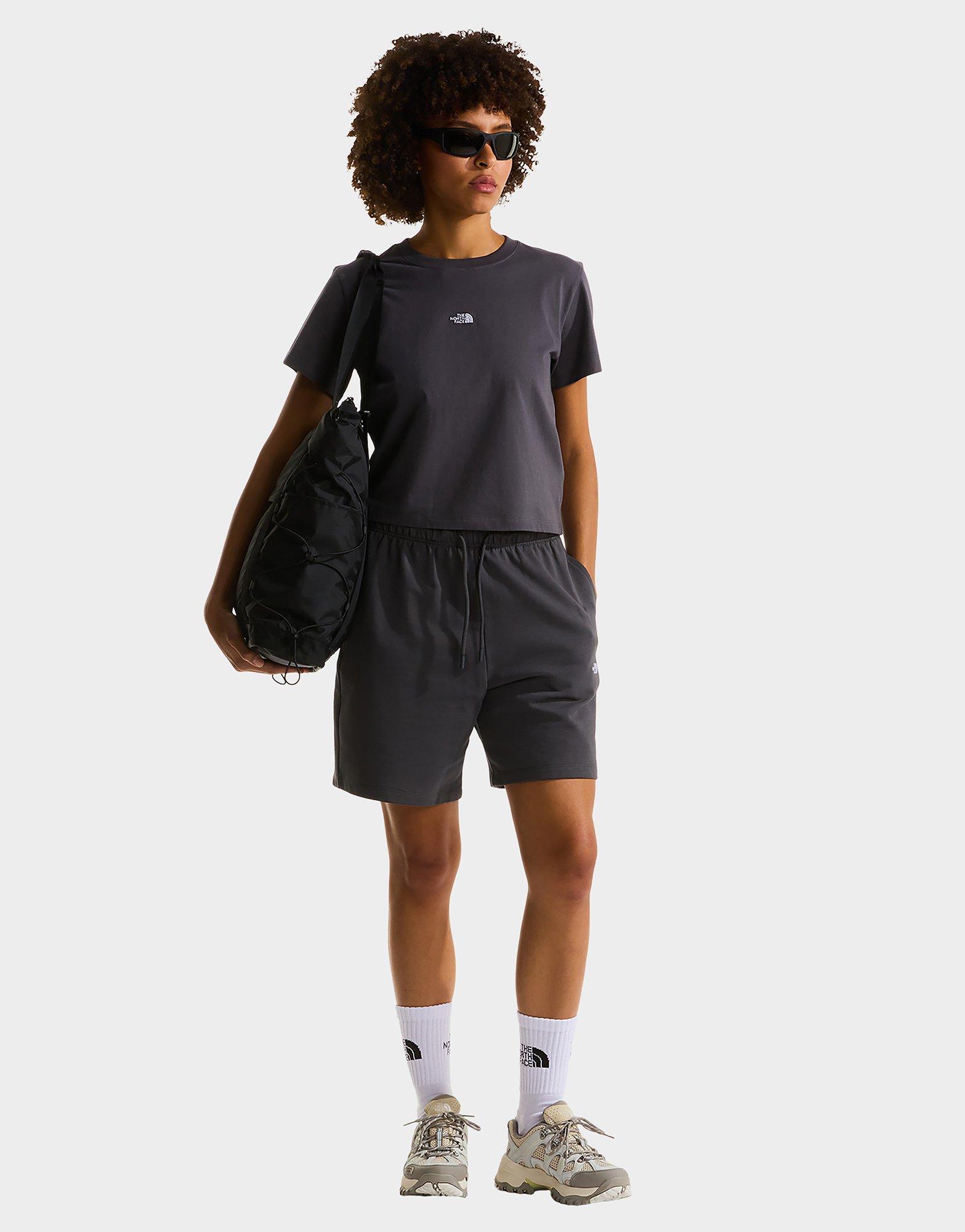 The North Face ESSENTIAL REGULAR SHORT SLEEVE CUTIE TEE