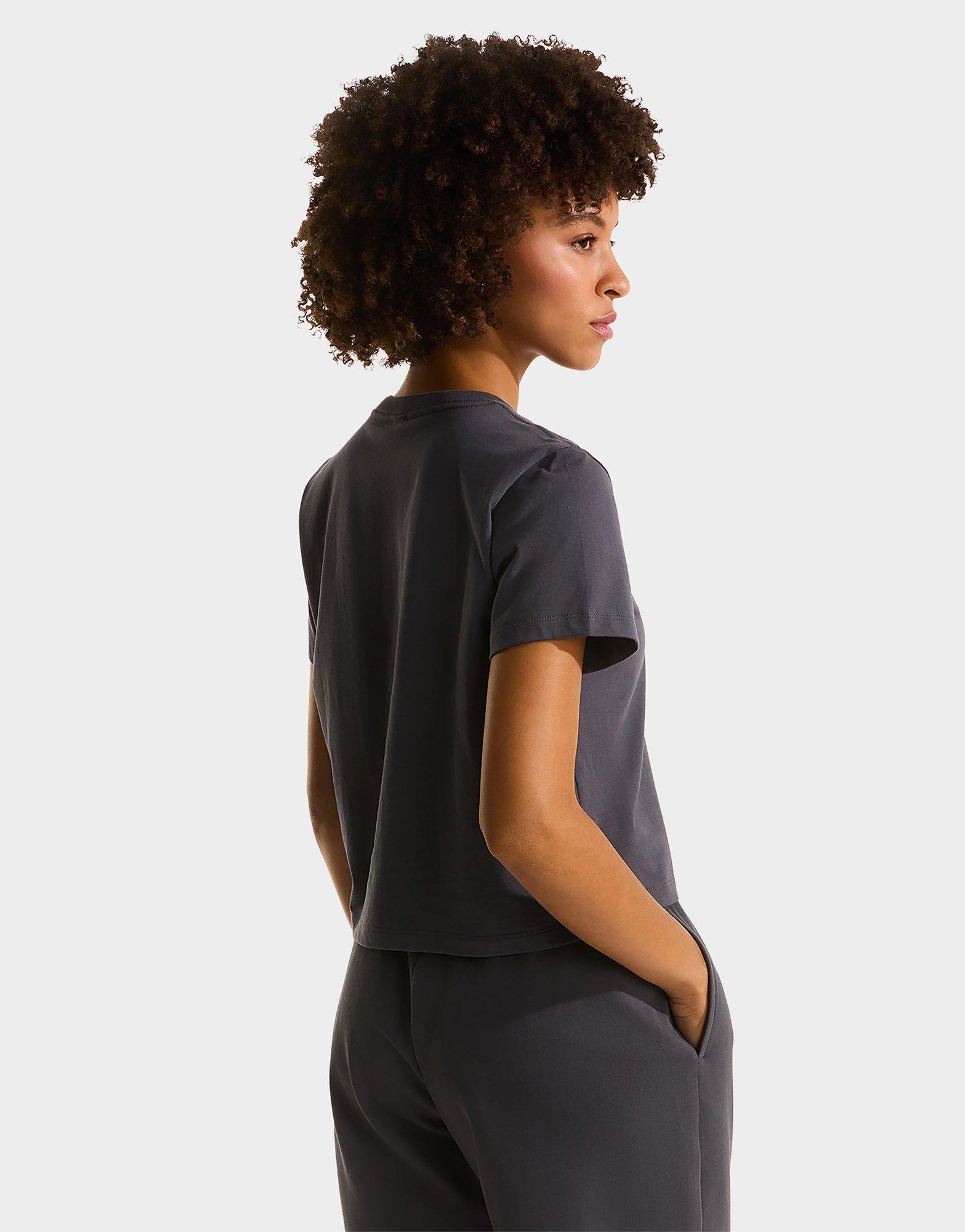 The North Face ESSENTIAL REGULAR SHORT SLEEVE CUTIE TEE