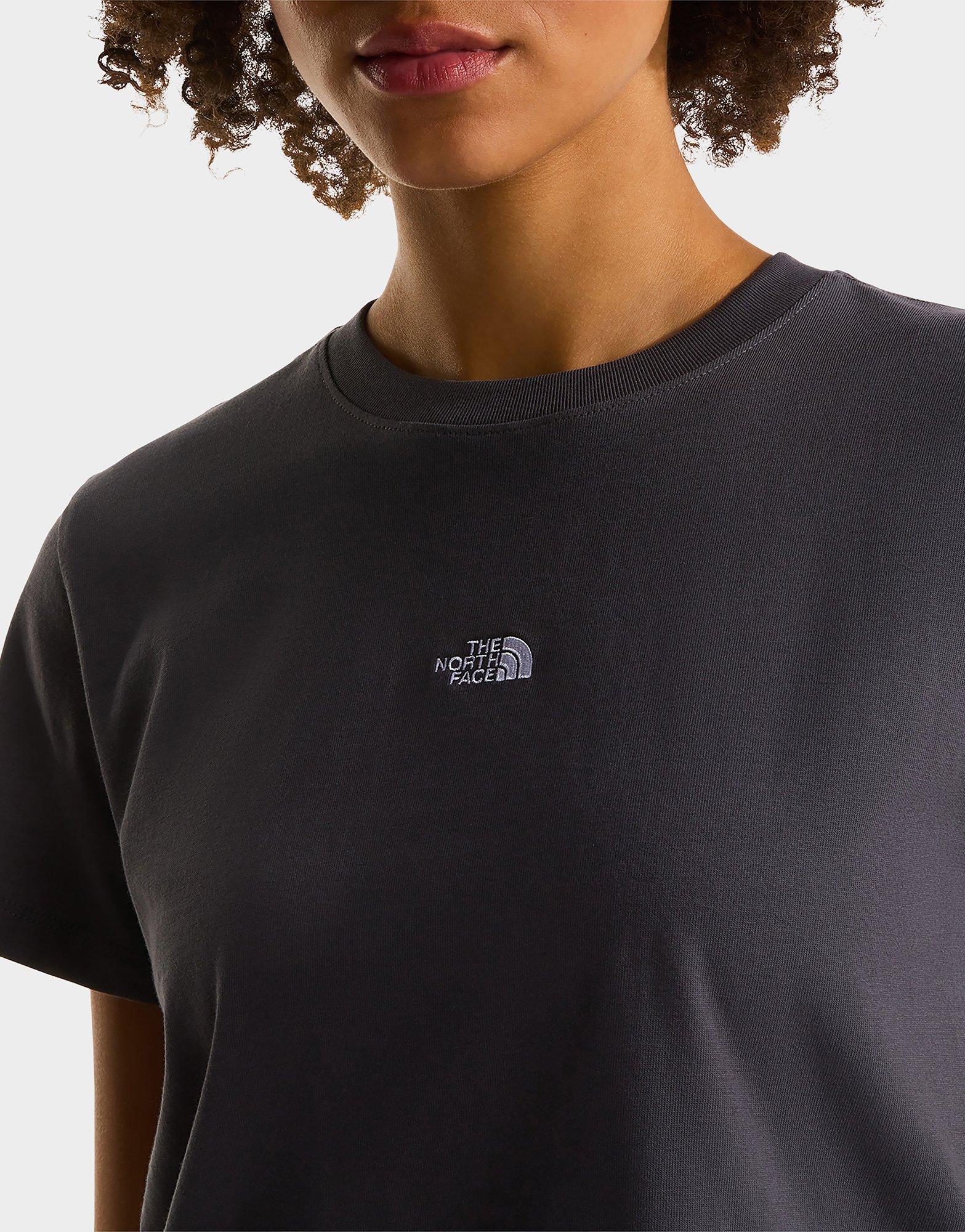 The North Face ESSENTIAL REGULAR SHORT SLEEVE CUTIE TEE