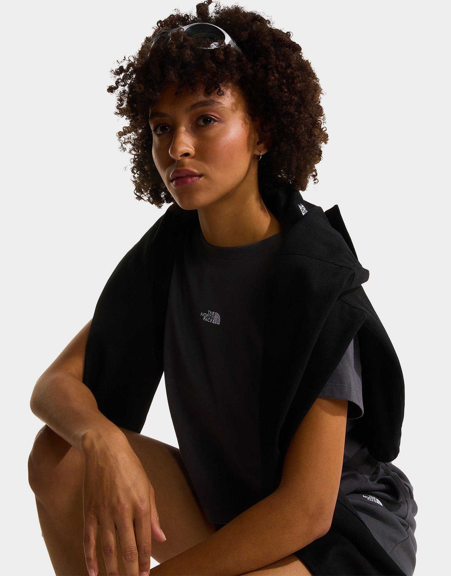 The North Face ESSENTIAL REGULAR SHORT SLEEVE CUTIE TEE