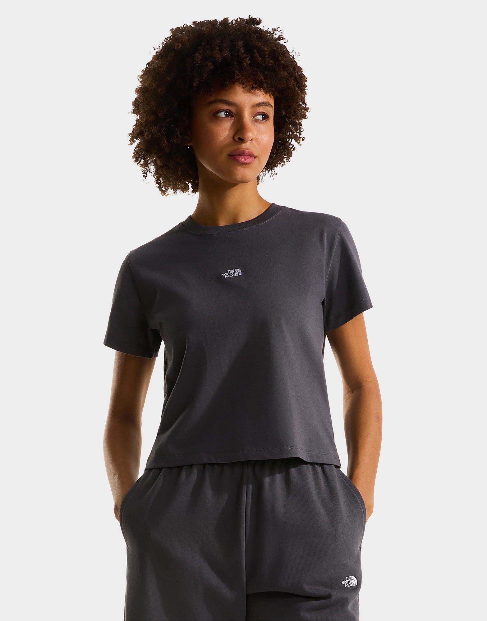 The North Face ESSENTIAL REGULAR SHORT SLEEVE CUTIE TEE