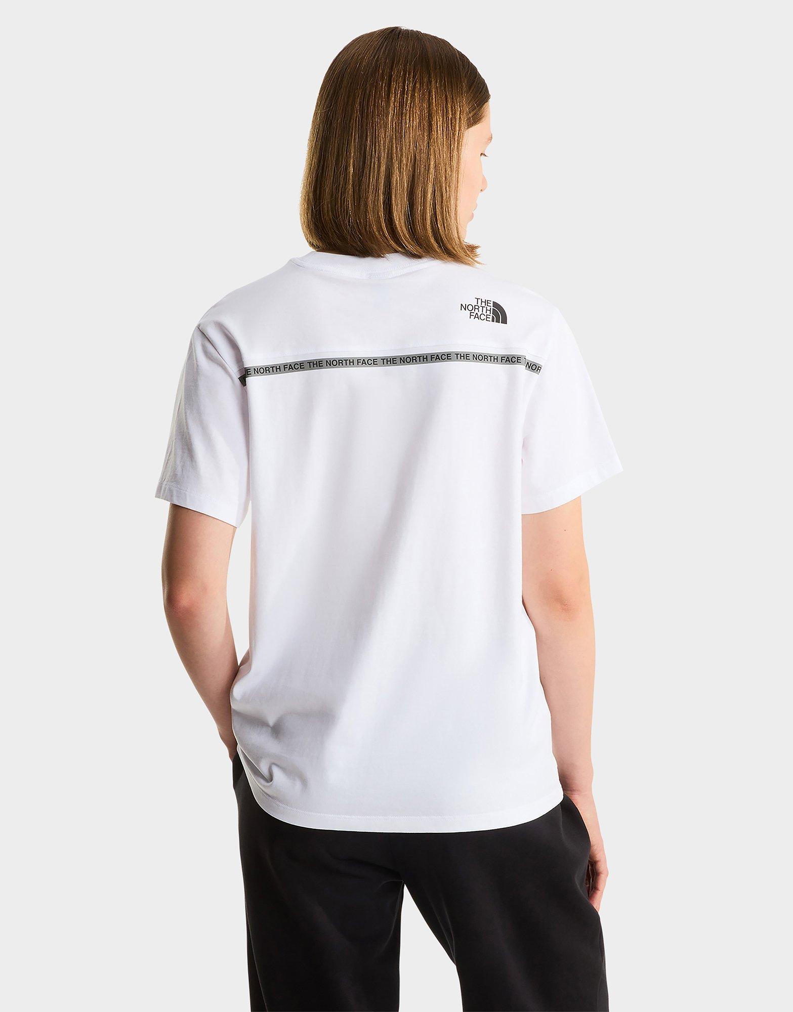 The North Face ZUMU RELAXED SHORT SLEEVE TEE-GRAPHIC