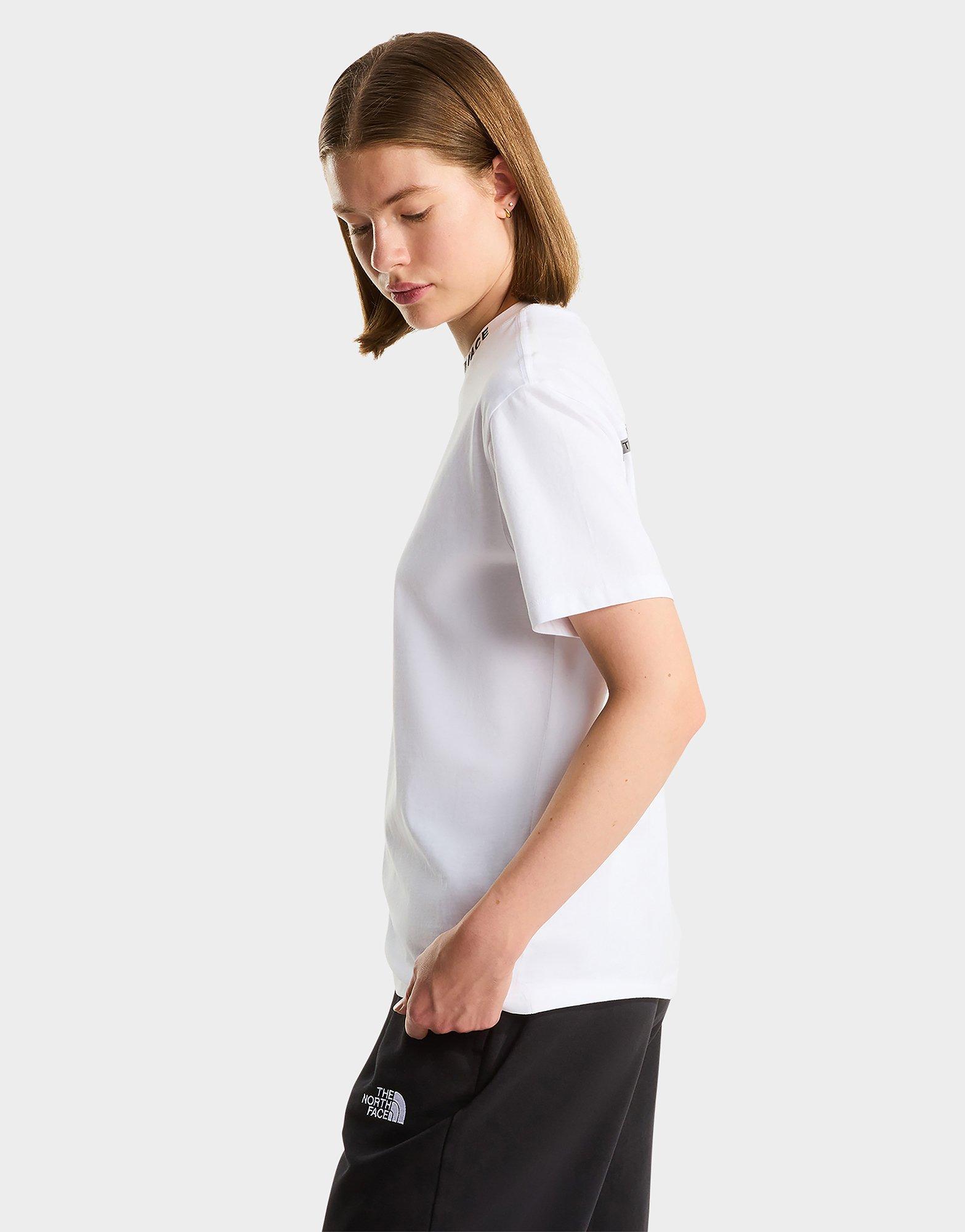 The North Face ZUMU RELAXED SHORT SLEEVE TEE-GRAPHIC