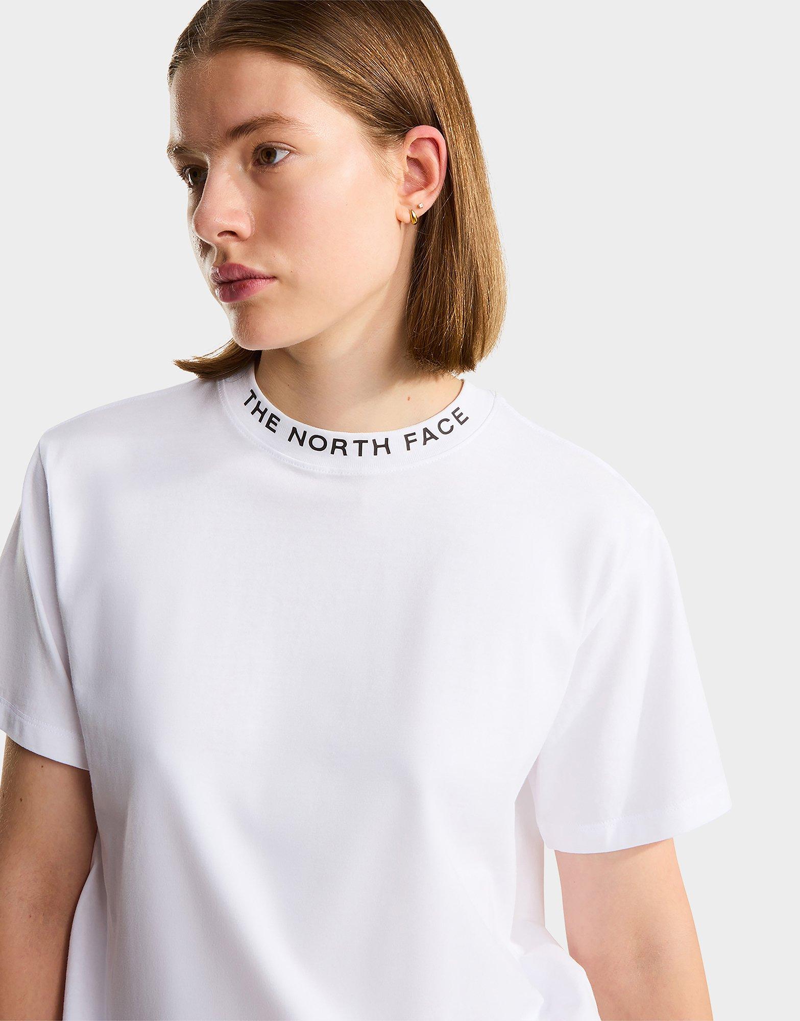 The North Face ZUMU RELAXED SHORT SLEEVE TEE-GRAPHIC
