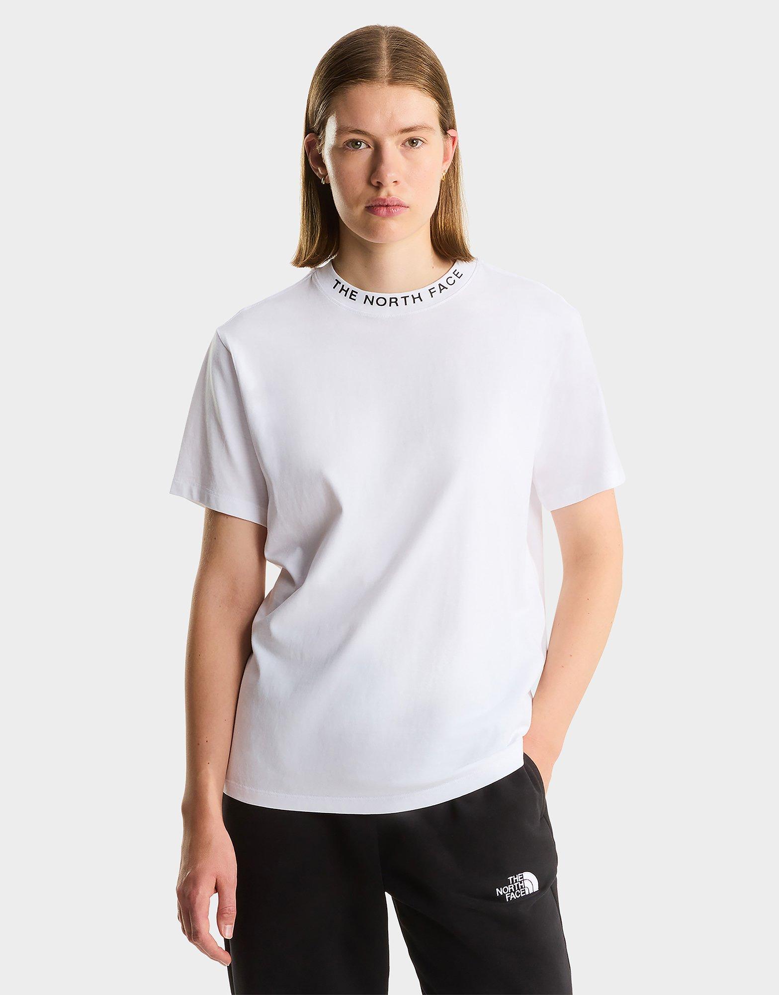 The North Face ZUMU RELAXED SHORT SLEEVE TEE-GRAPHIC