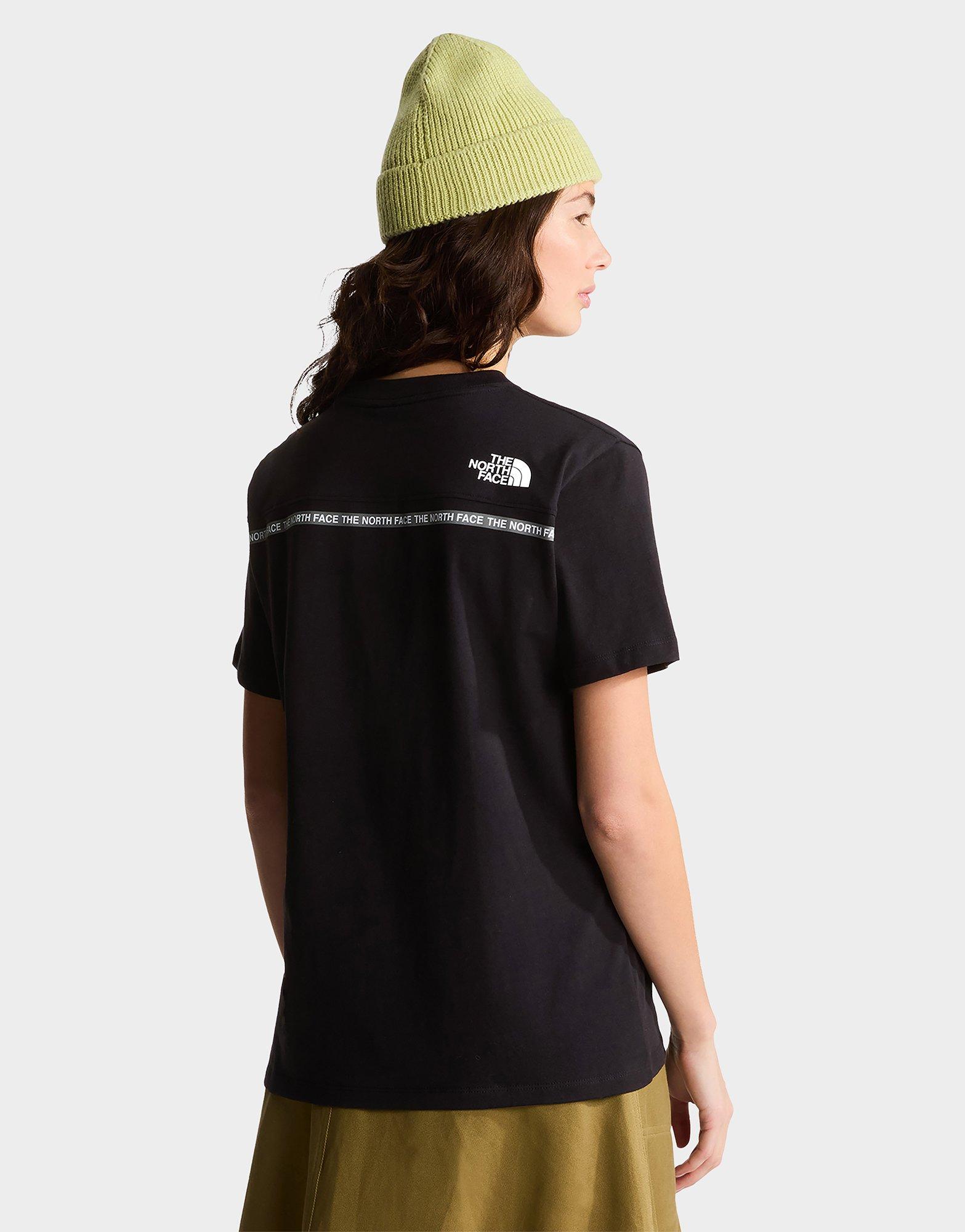 The North Face ZUMU RELAXED SHORT SLEEVE TEE-GRAPHIC