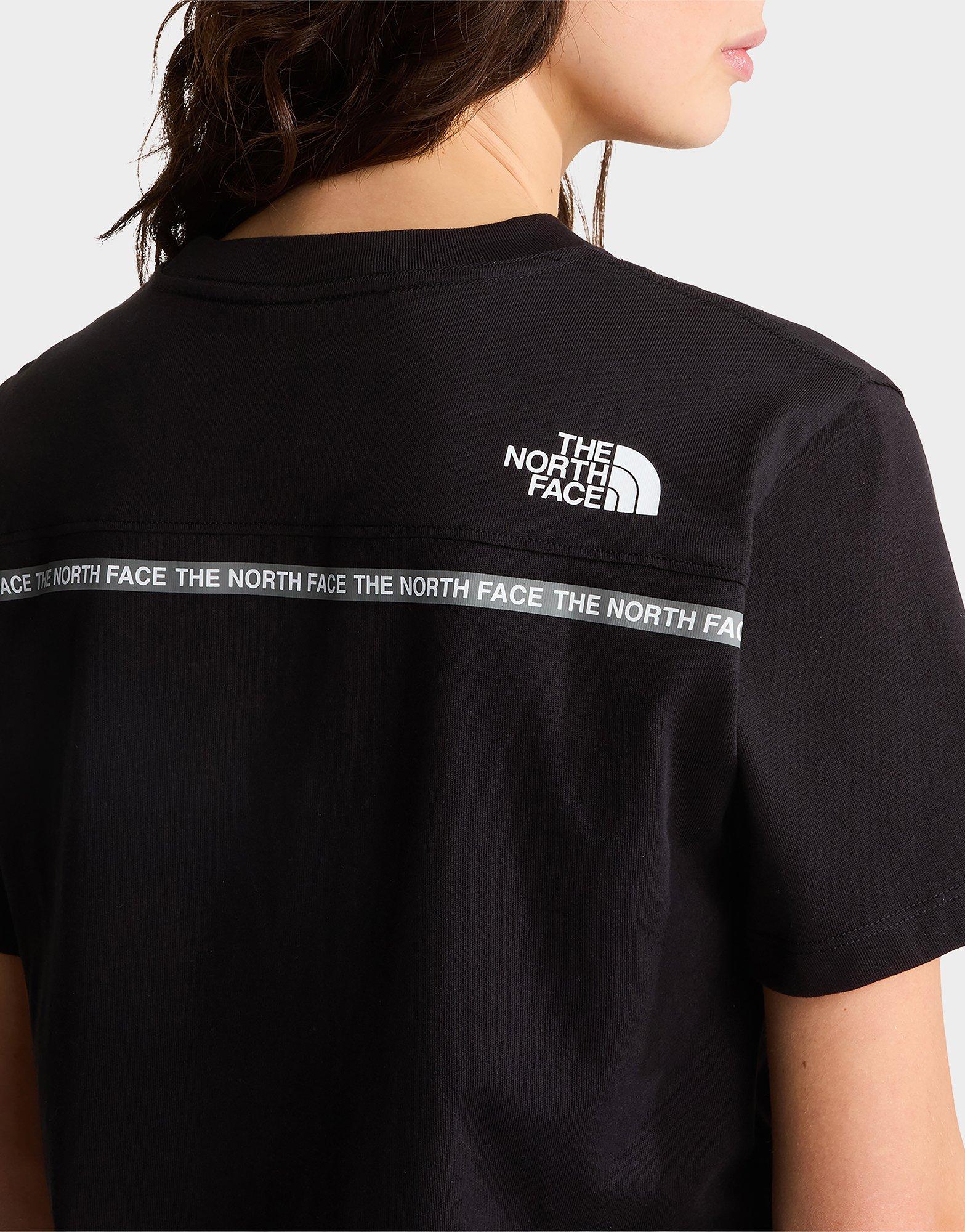 The North Face ZUMU RELAXED SHORT SLEEVE TEE-GRAPHIC
