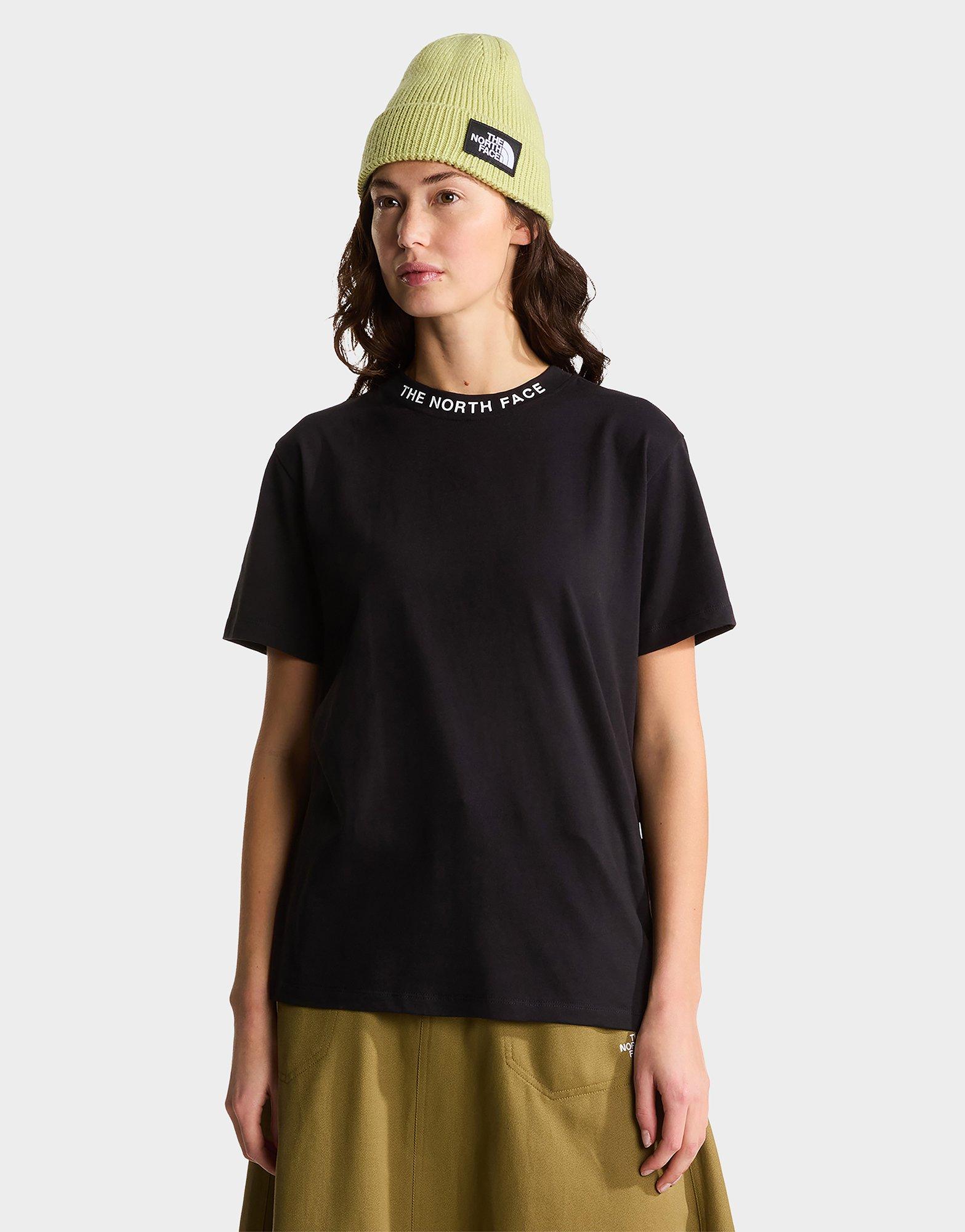 The North Face ZUMU RELAXED SHORT SLEEVE TEE-GRAPHIC