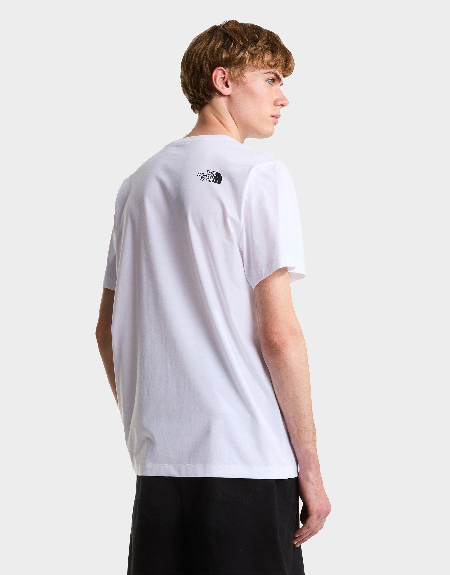 The North Face NSE REG SS TEE-GRAPHIC