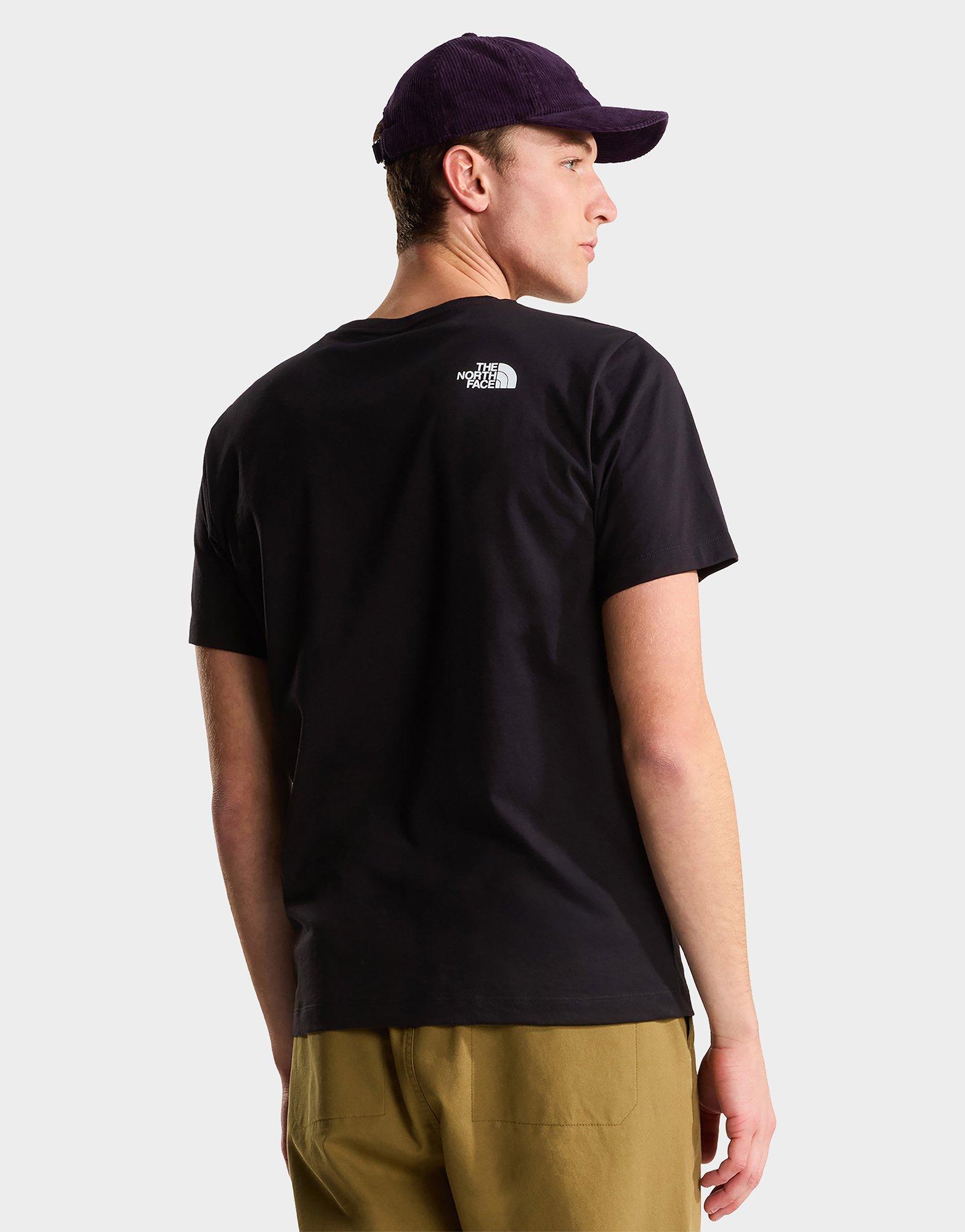 The North Face NSE REG SS TEE-GRAPHIC