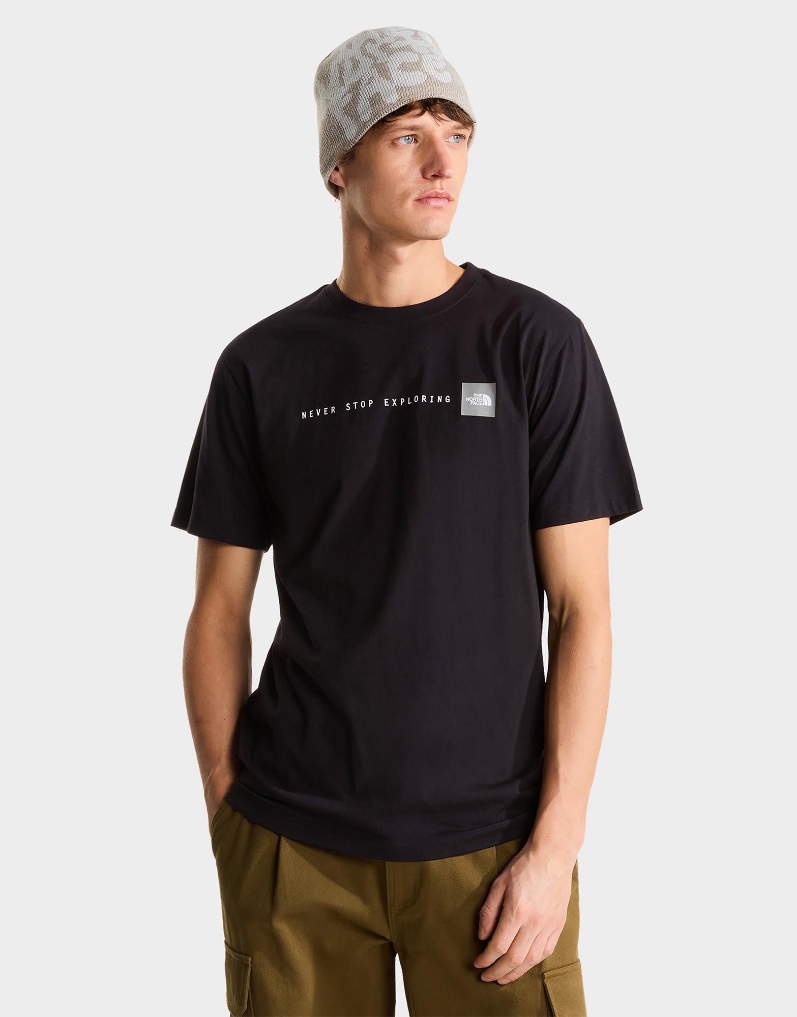 The North Face M NSE REG SS TEE-GRAPHIC