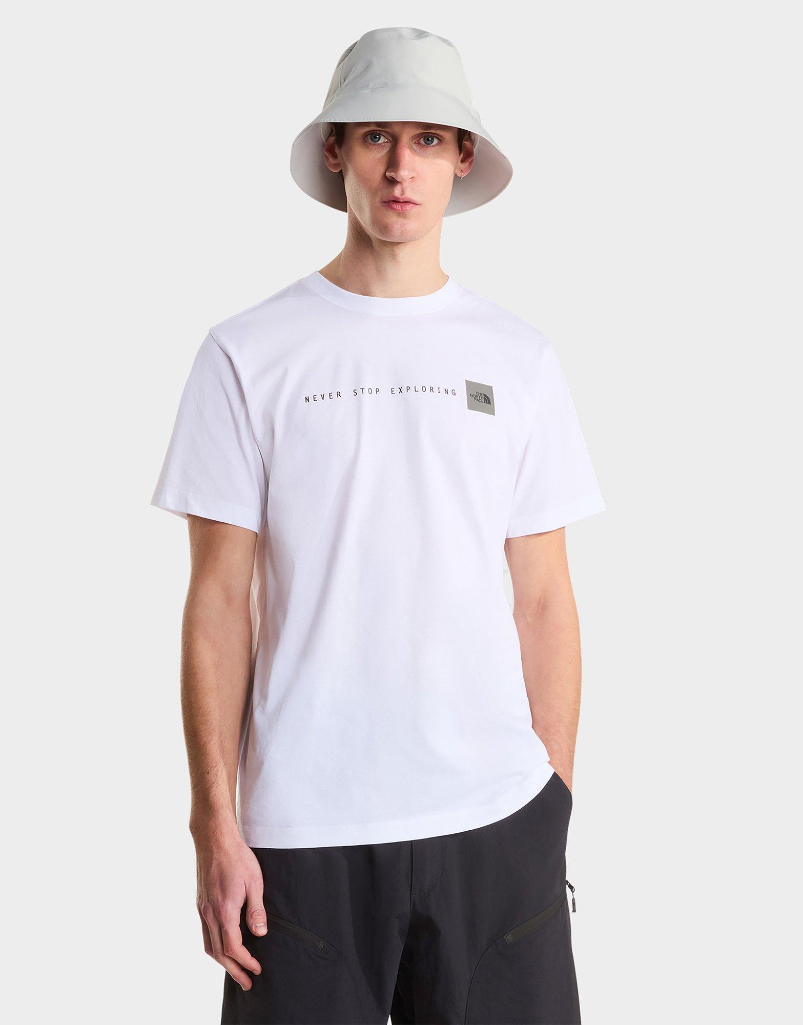 The North Face M NSE REG SS TEE-GRAPHIC