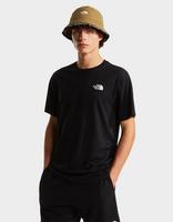 The North Face M MOUNTAIN SKETCH REGULAR SHORT SLEEVE