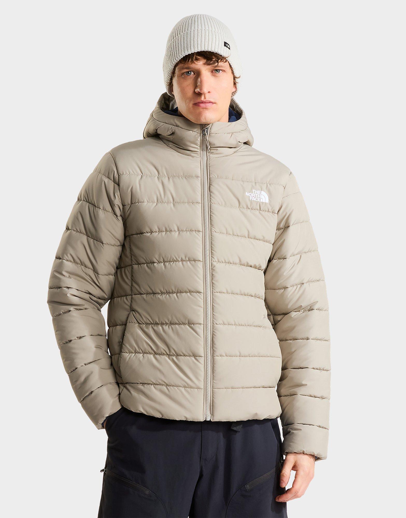 The North Face M Aconcagua Hooded Jacket