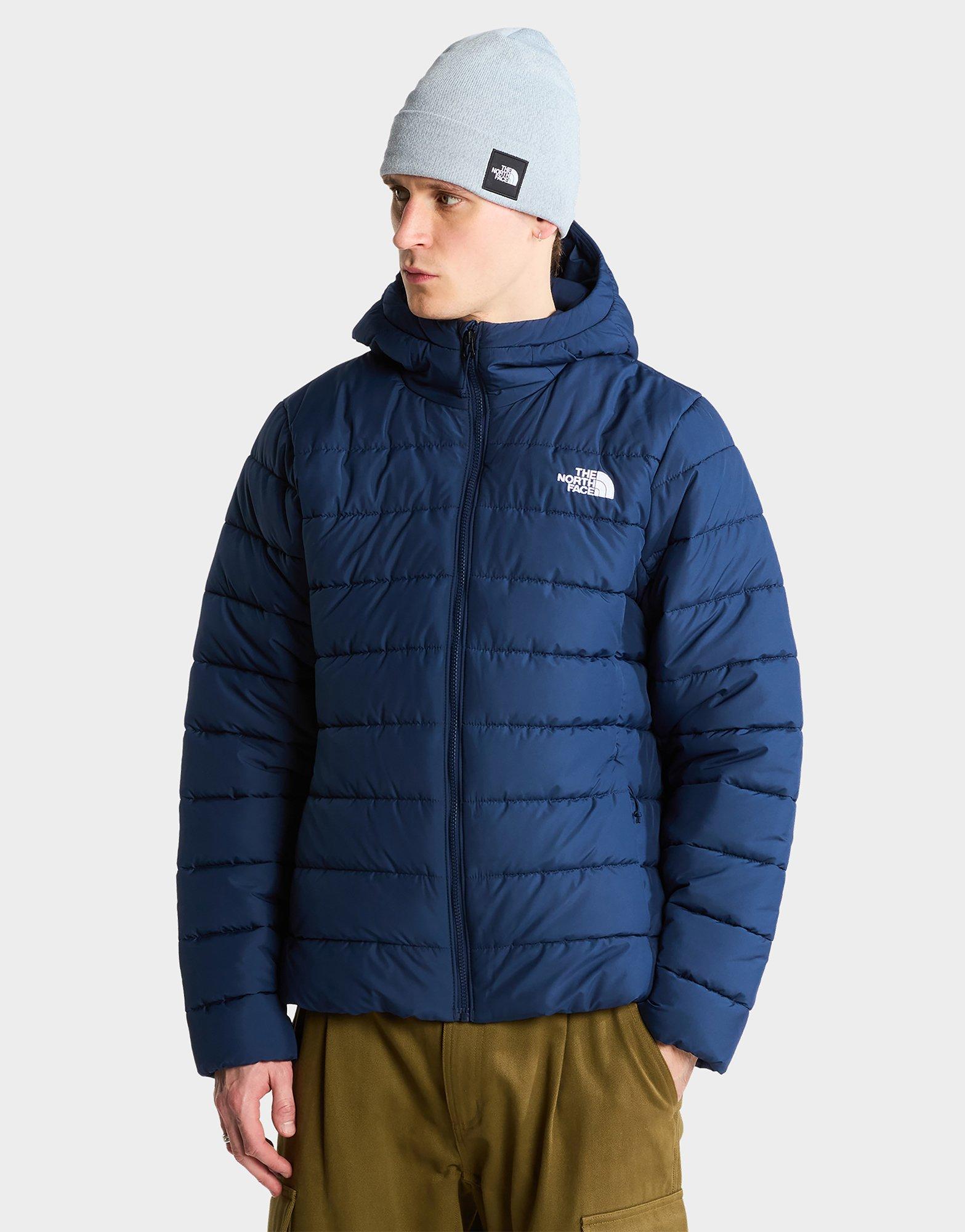 The North Face M Aconcagua Hooded Jacket