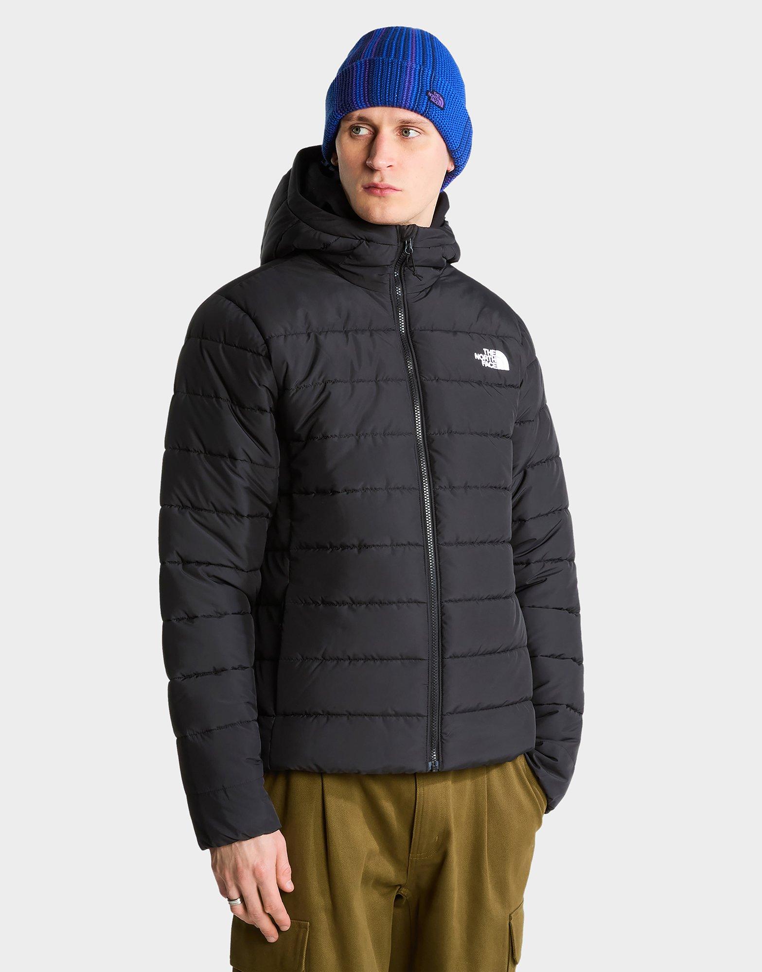 The North Face M Aconcagua Hooded Jacket