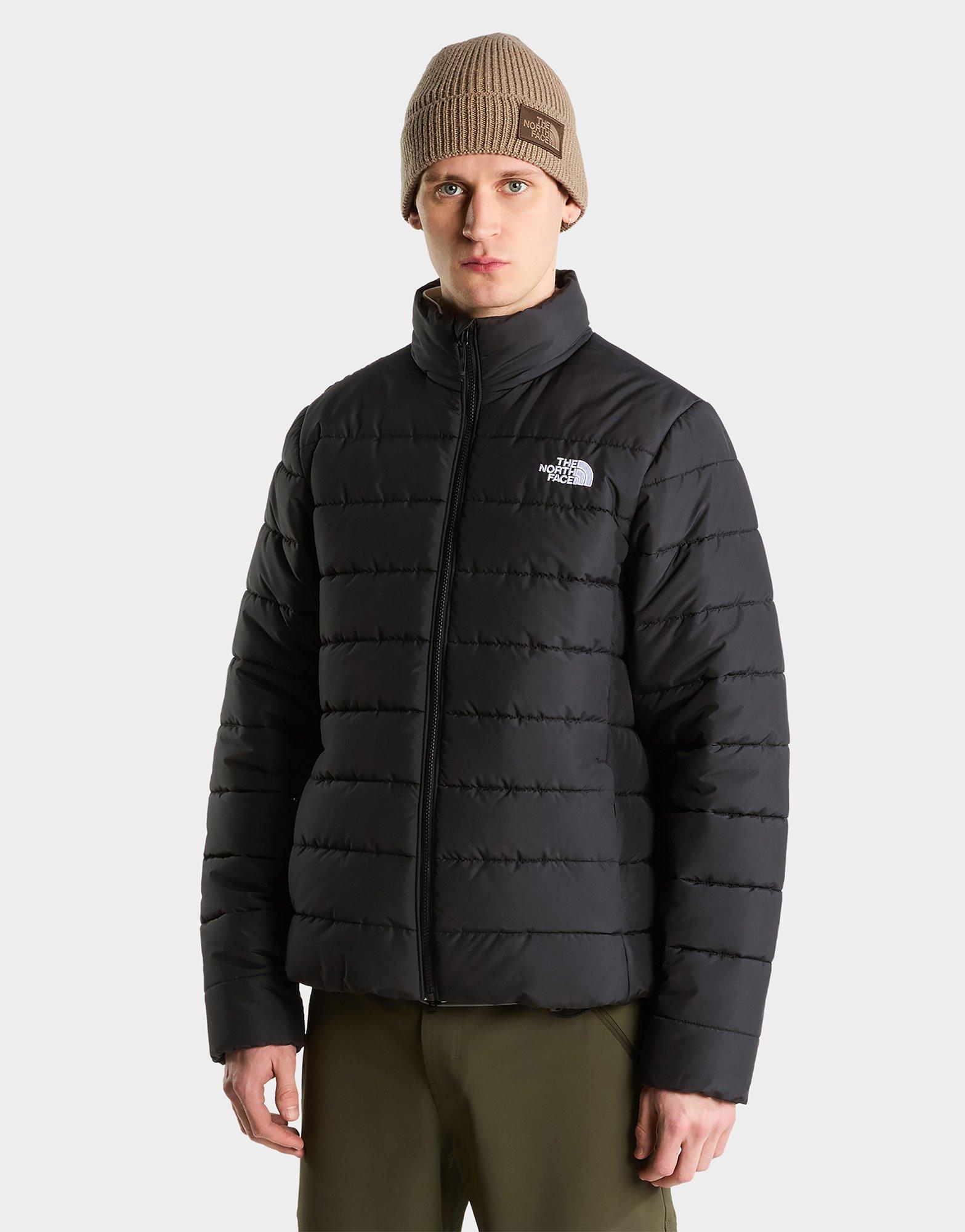 The North Face M Aconcagua Jacket