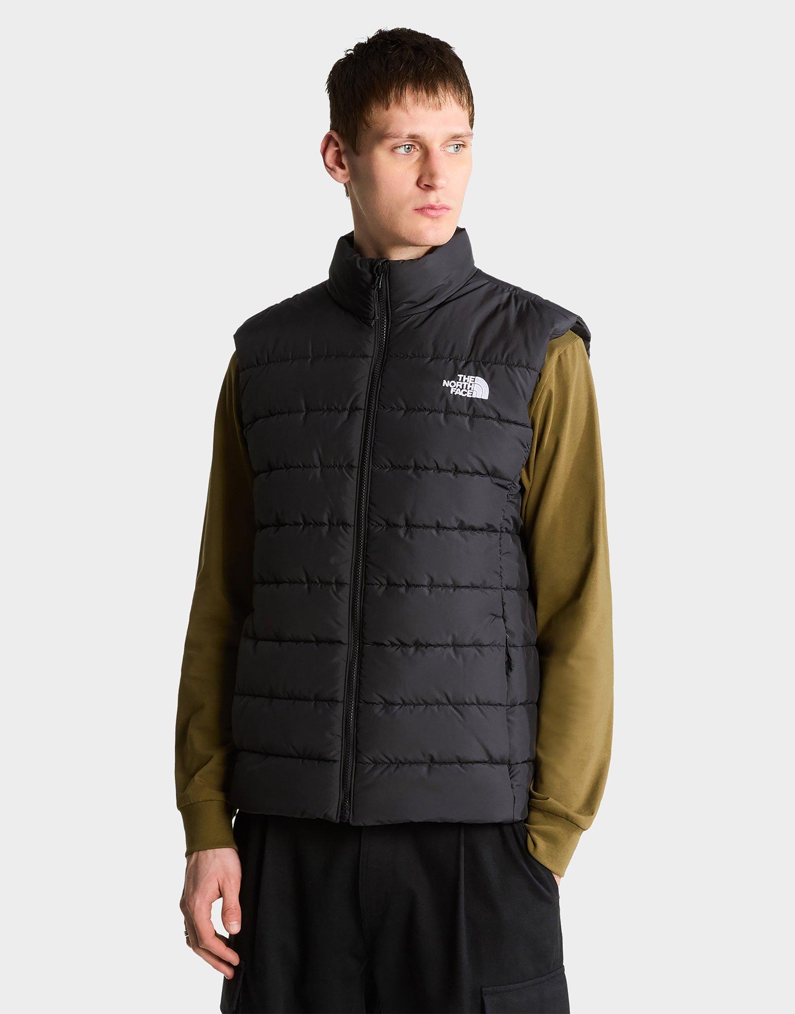 The North Face M Aconcagua Vest