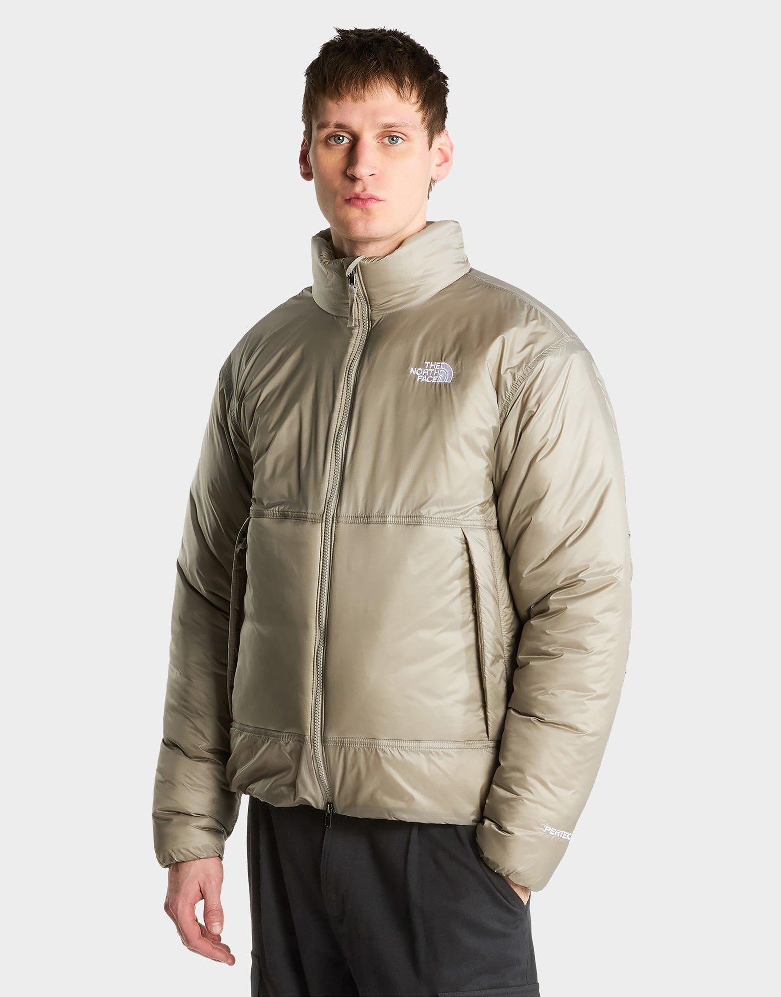 The North Face M Pertex Explore Jacket