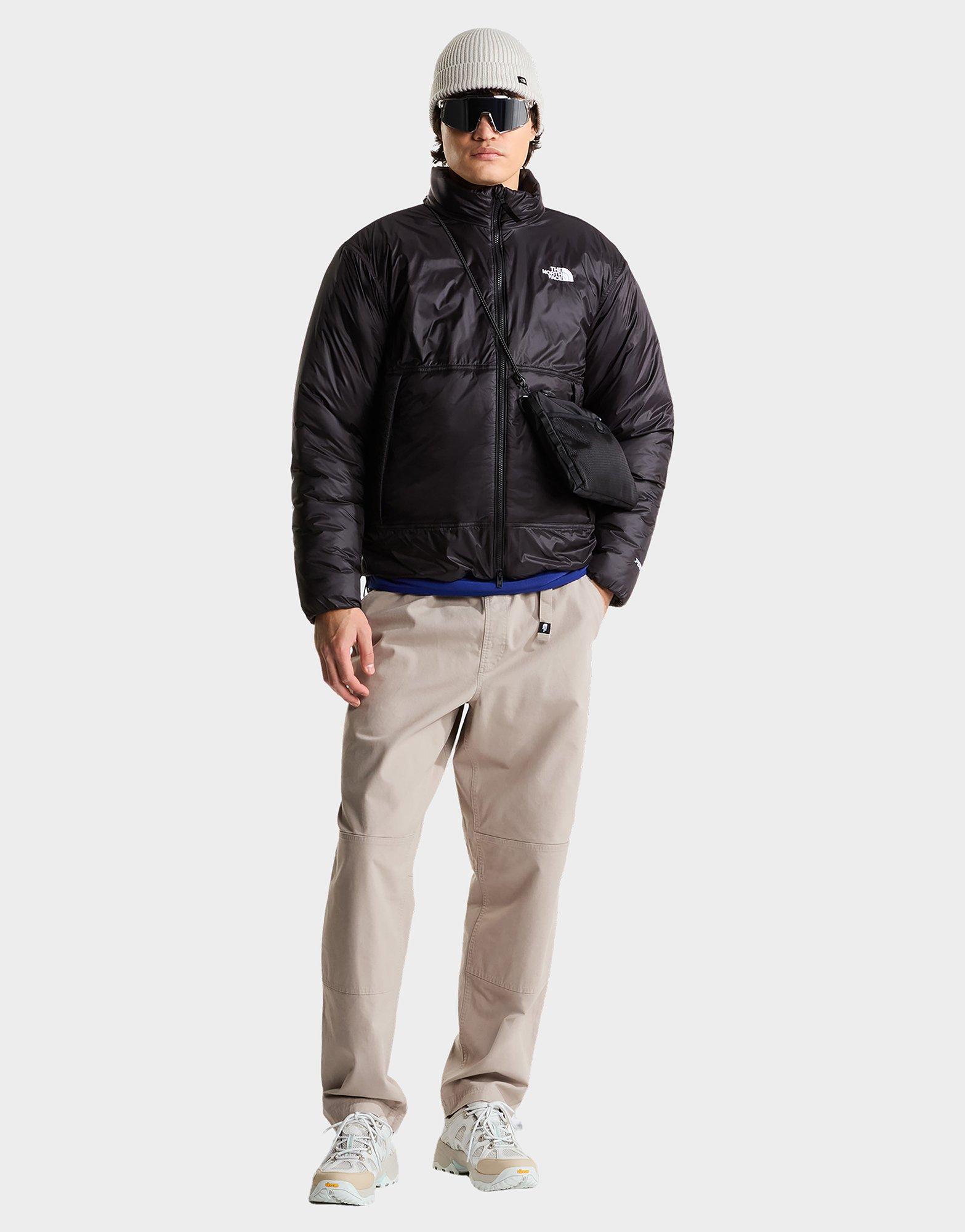 The North Face M Pertex Explore Jacket