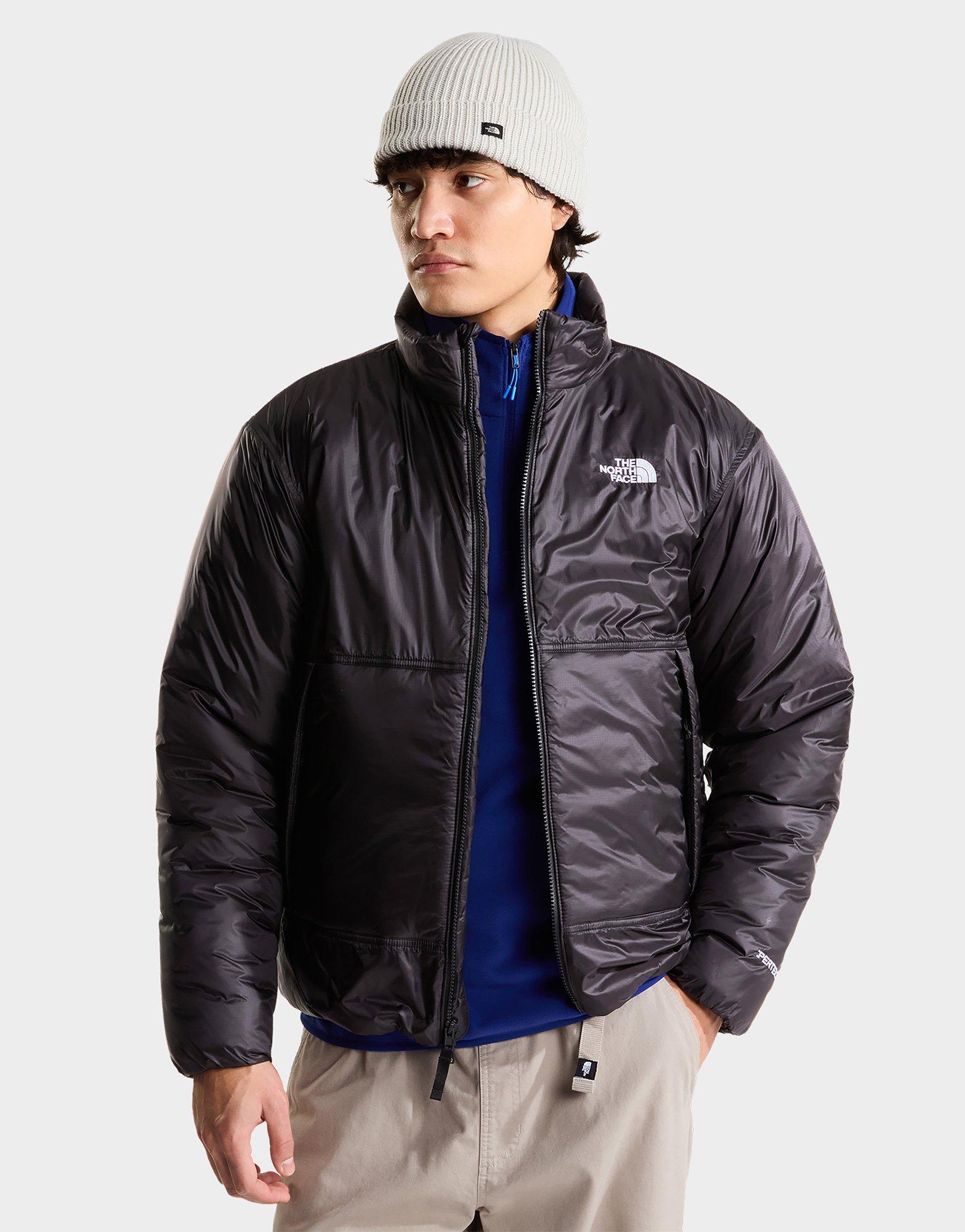 The North Face M Pertex Explore Jacket