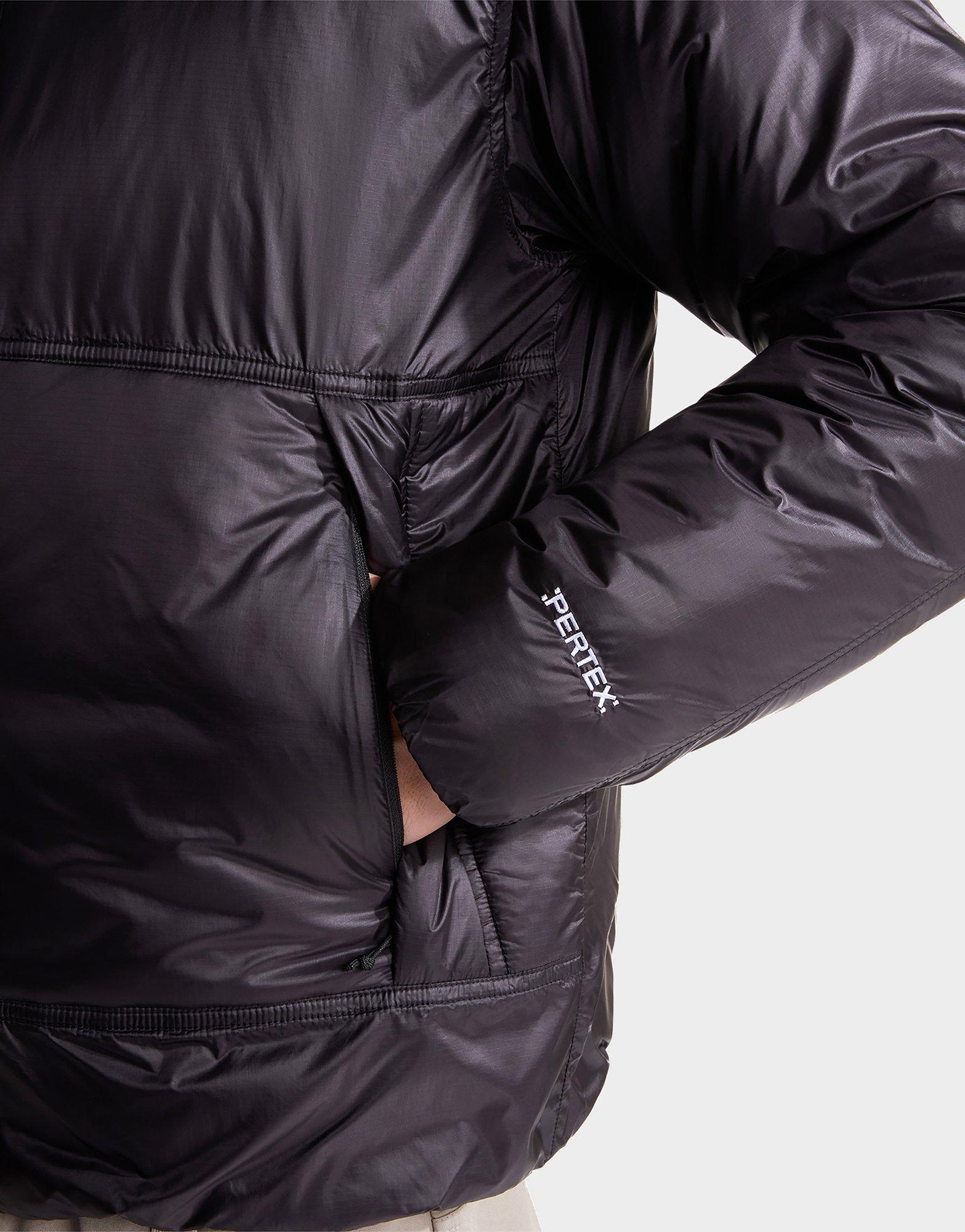 The North Face M Pertex Explore Jacket