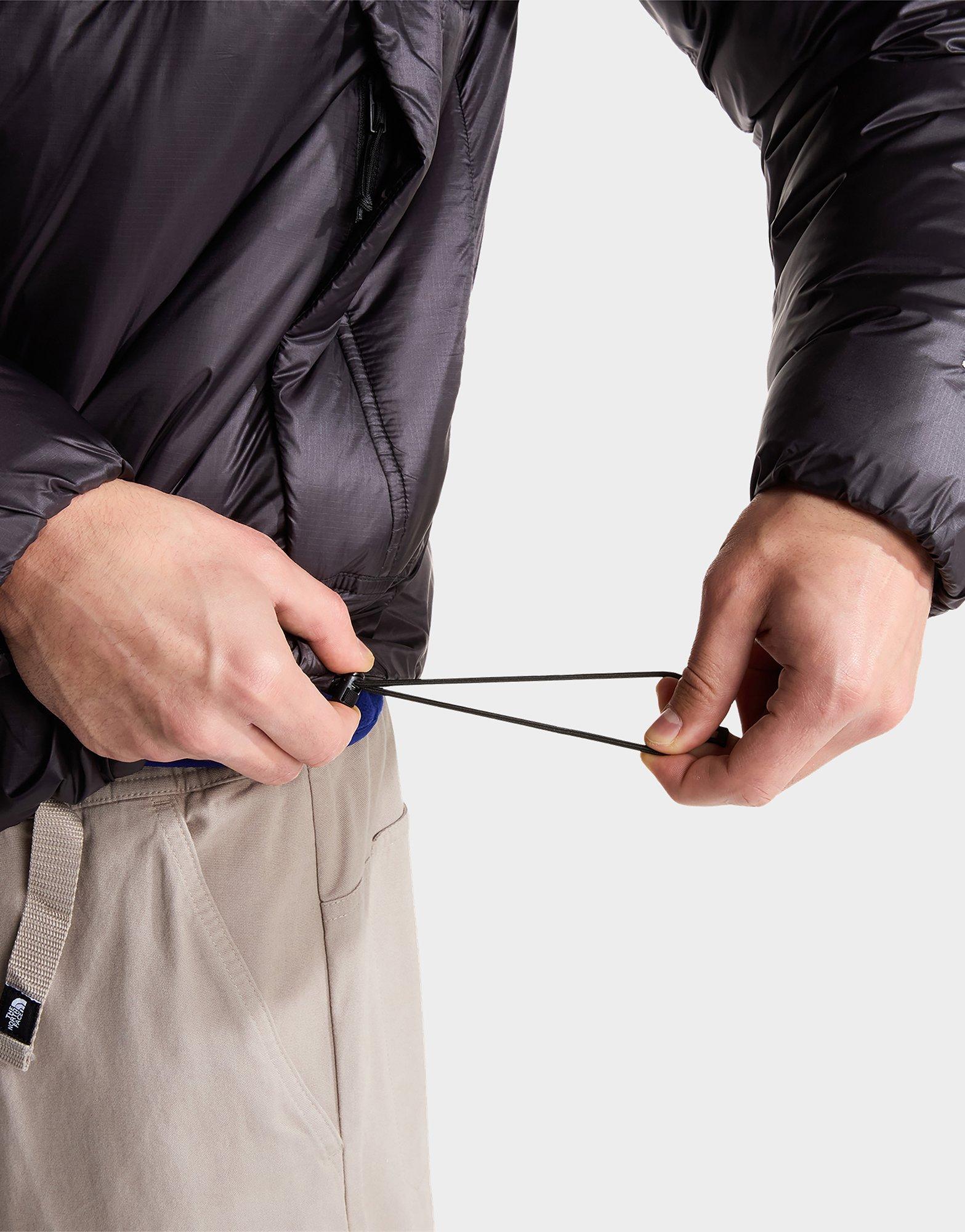 The North Face M Pertex Explore Jacket