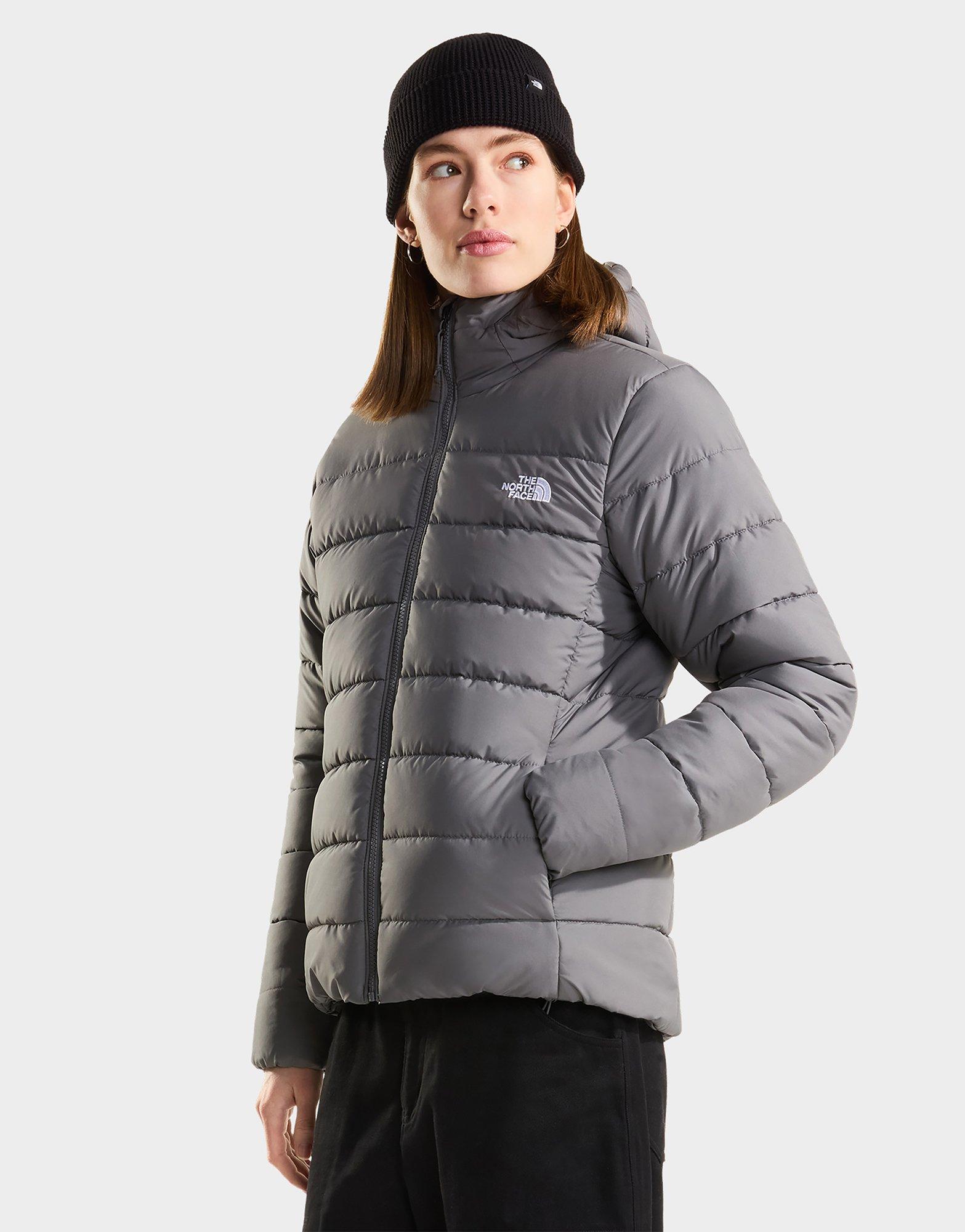 The North Face W Aconcagua Hooded Jacket