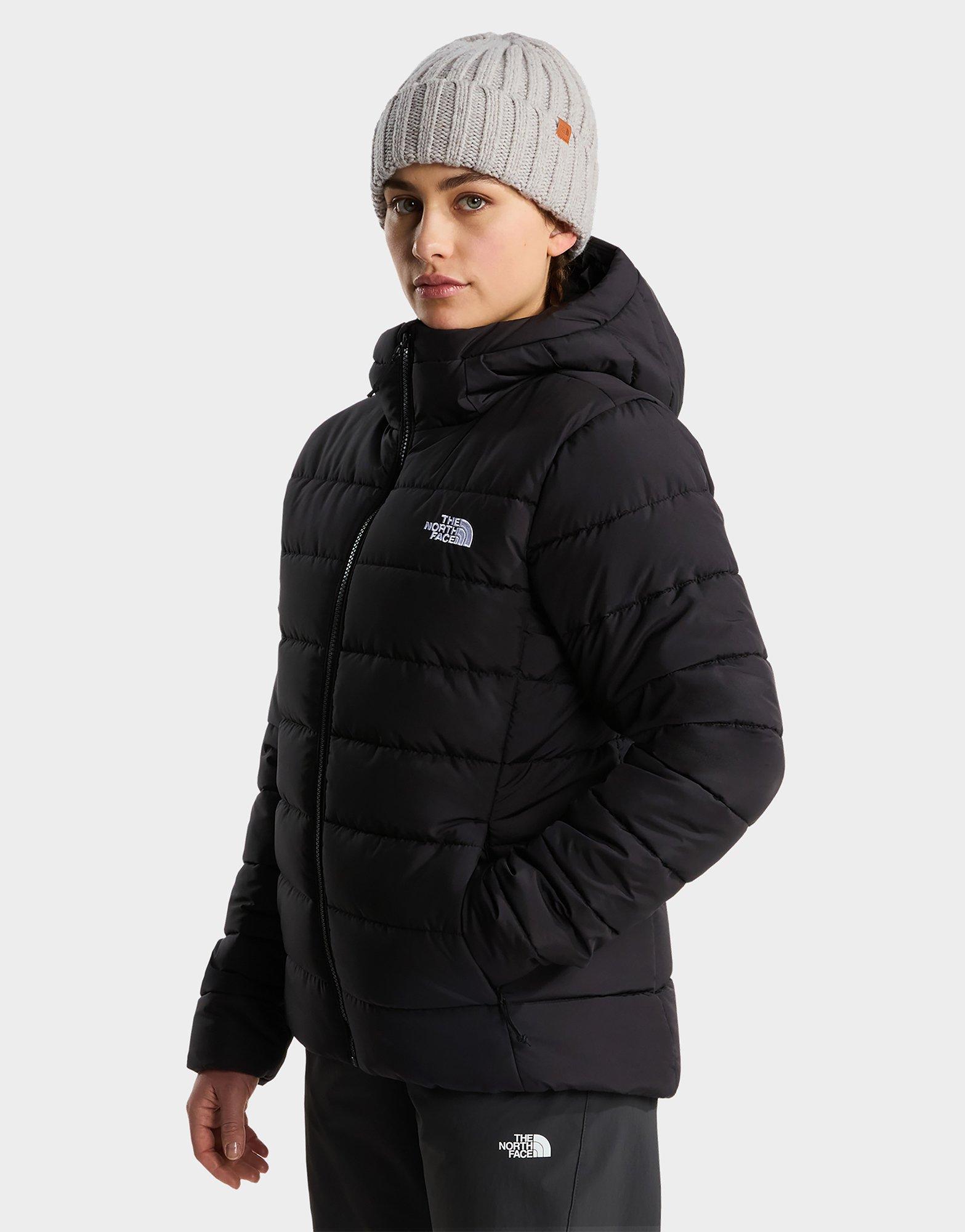 The North Face W Aconcagua Hooded Jacket