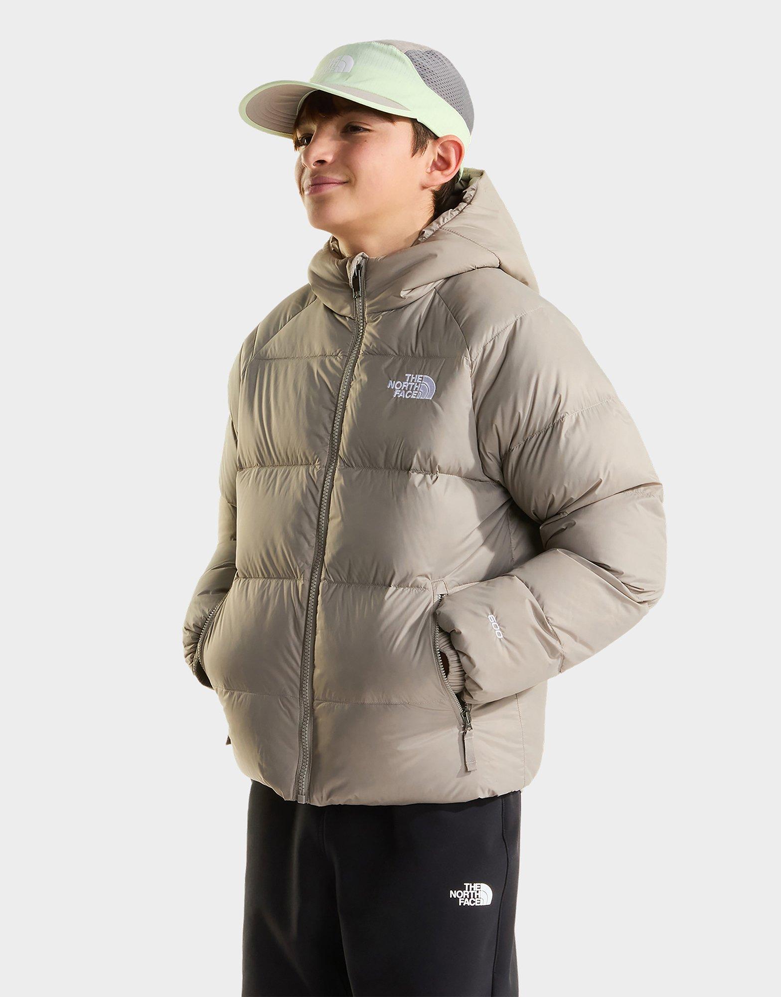 The North Face B HYDRENALITE DOWN HOODED JACKET
