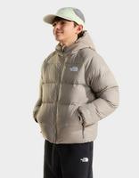 The North Face B HYDRENALITE DOWN HOODED JACKET