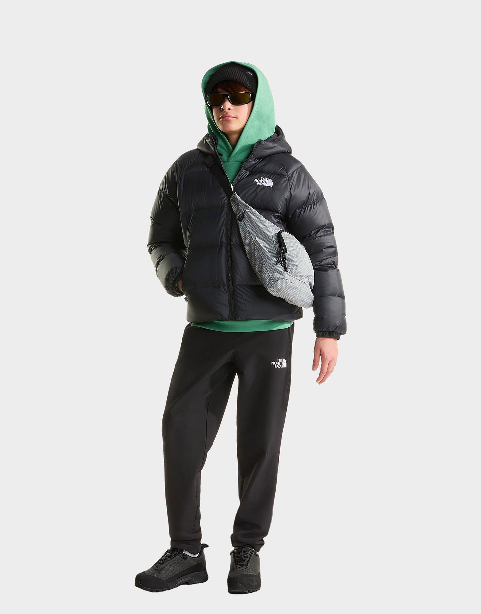 The North Face B HYDRENALITE DOWN HOODED JACKET