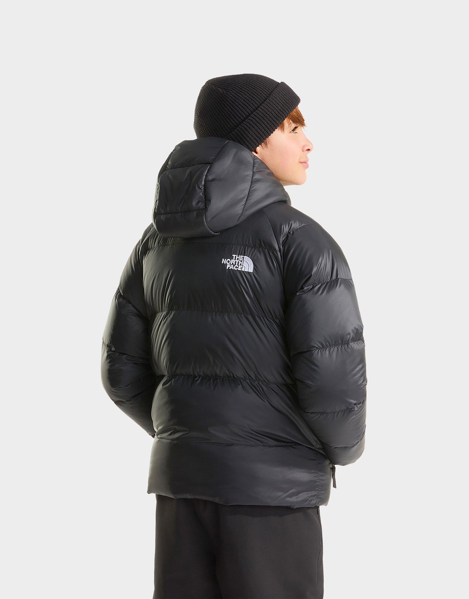 The North Face B HYDRENALITE DOWN HOODED JACKET