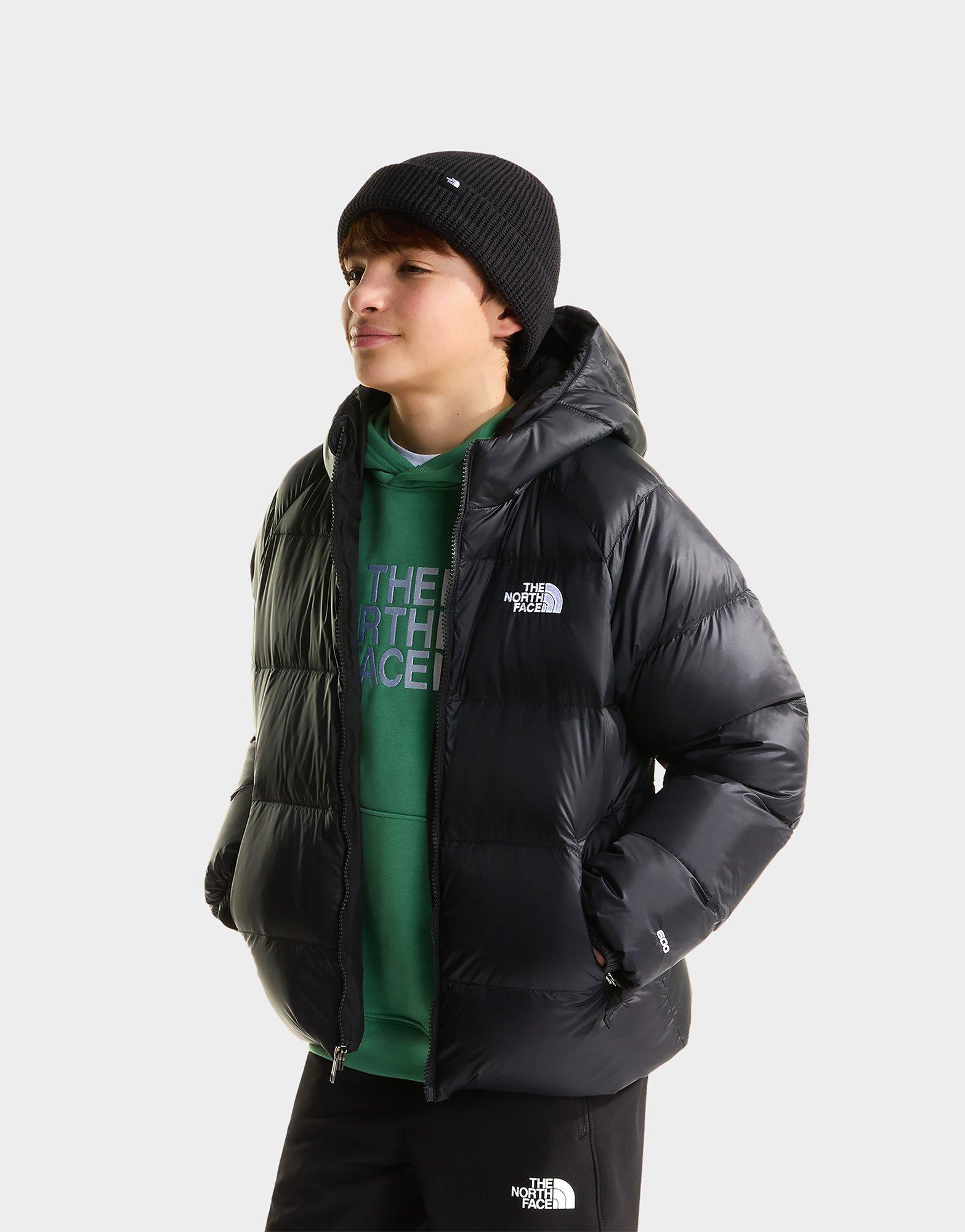The North Face B HYDRENALITE DOWN HOODED JACKET