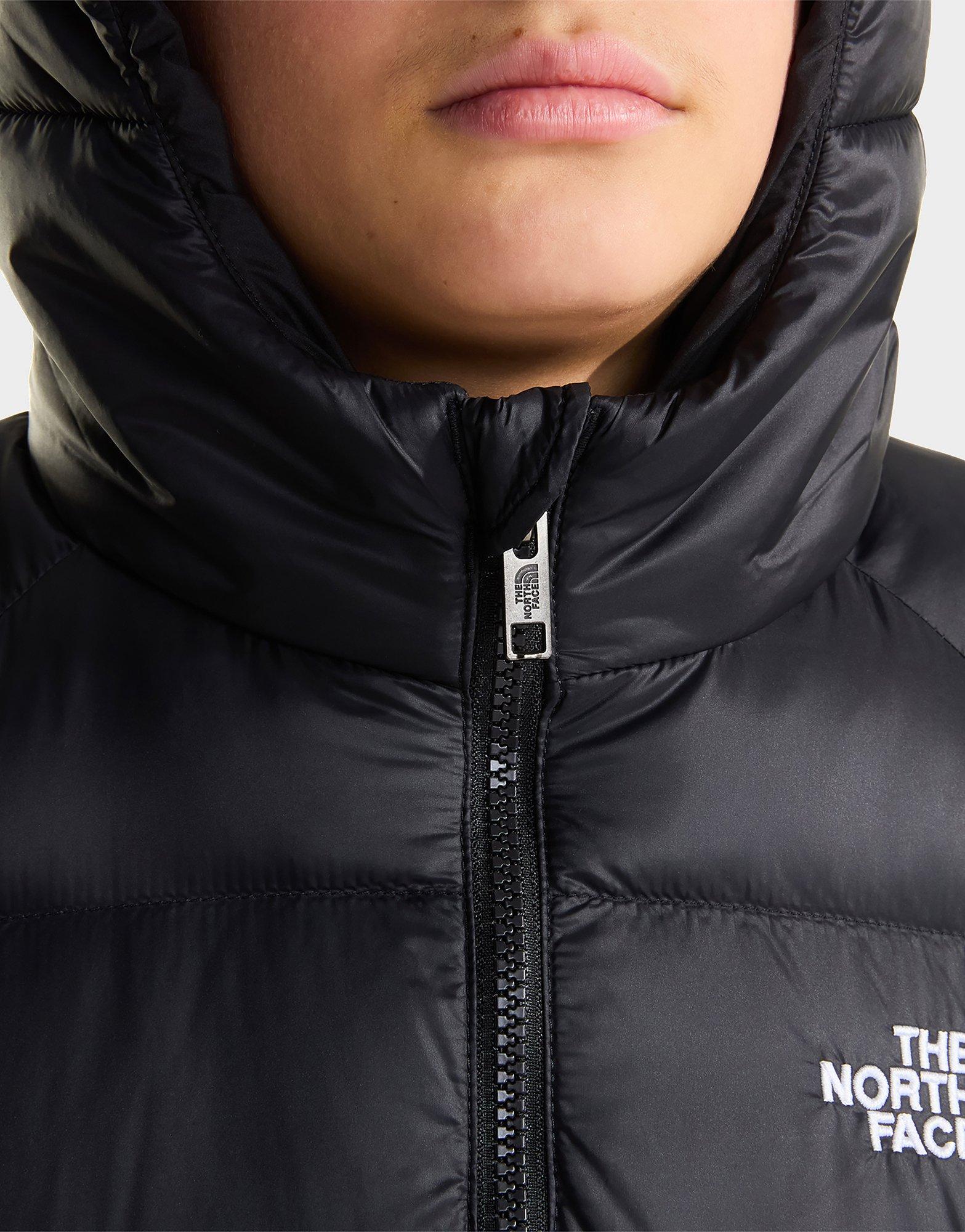 The North Face B HYDRENALITE DOWN HOODED JACKET