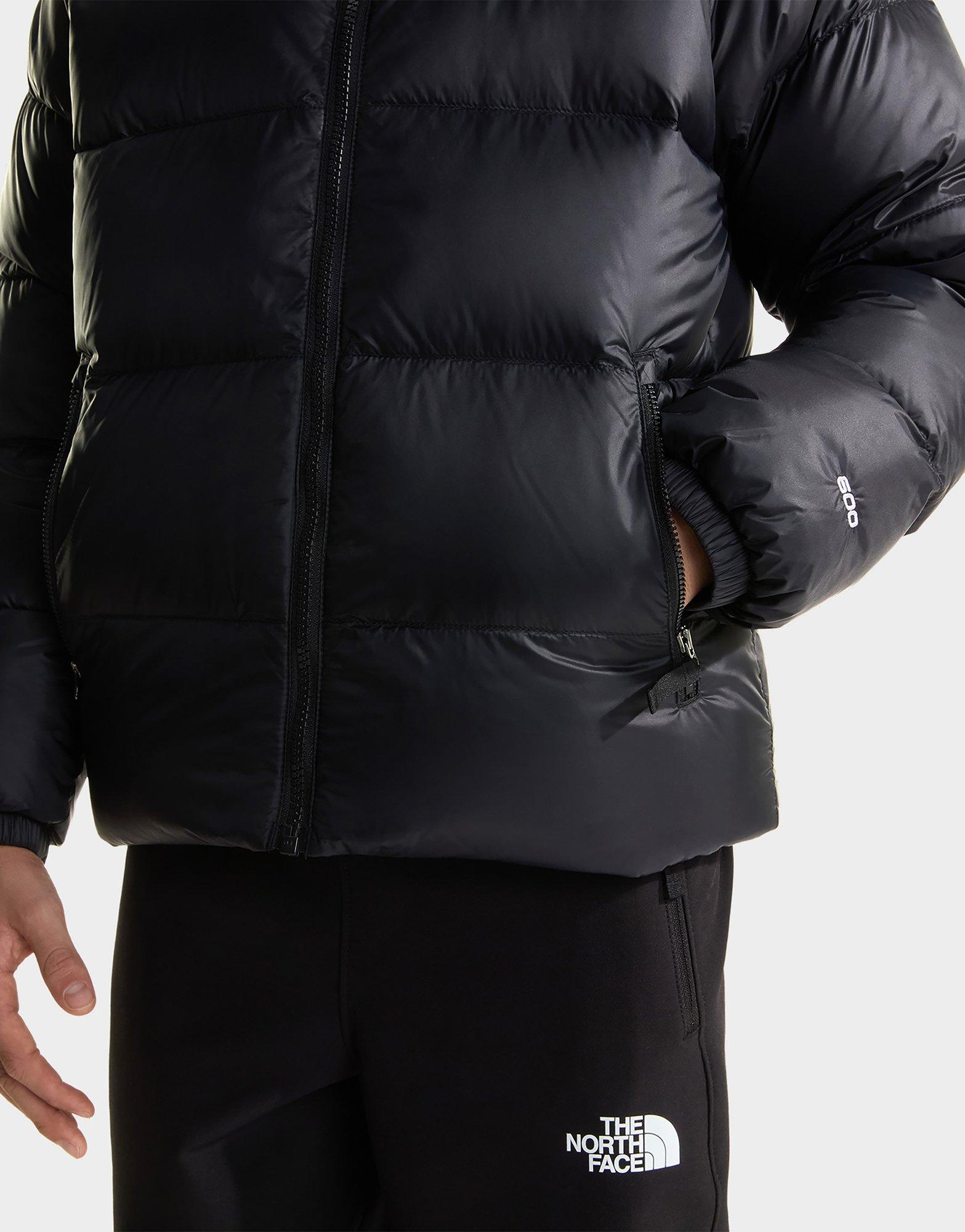 The North Face B HYDRENALITE DOWN HOODED JACKET