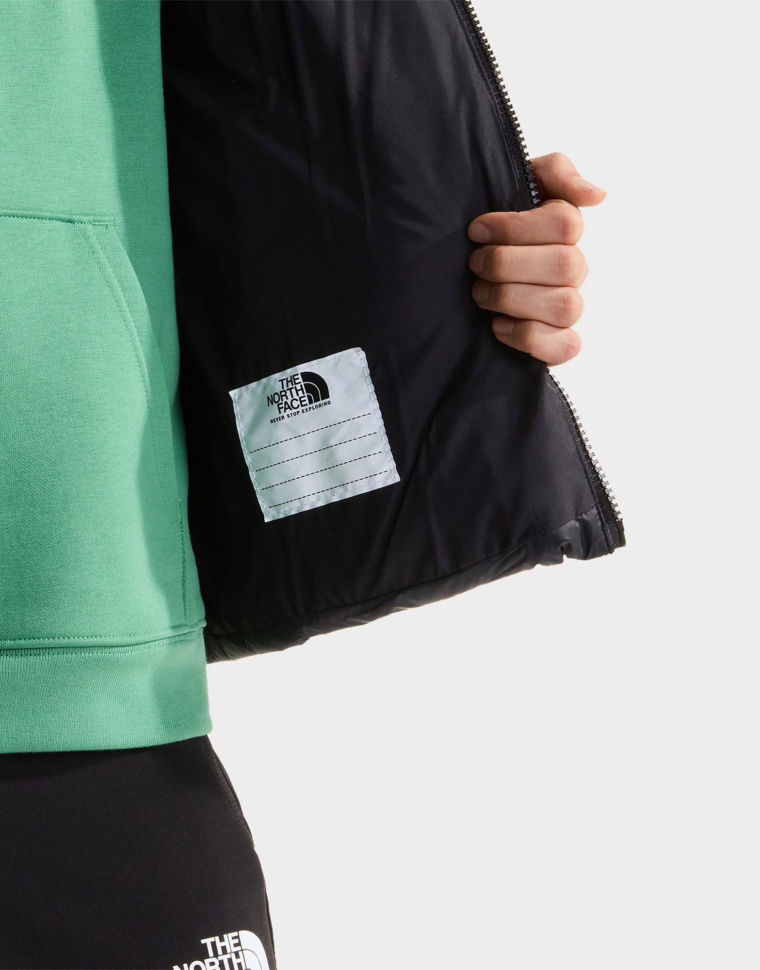 The North Face B HYDRENALITE DOWN HOODED JACKET